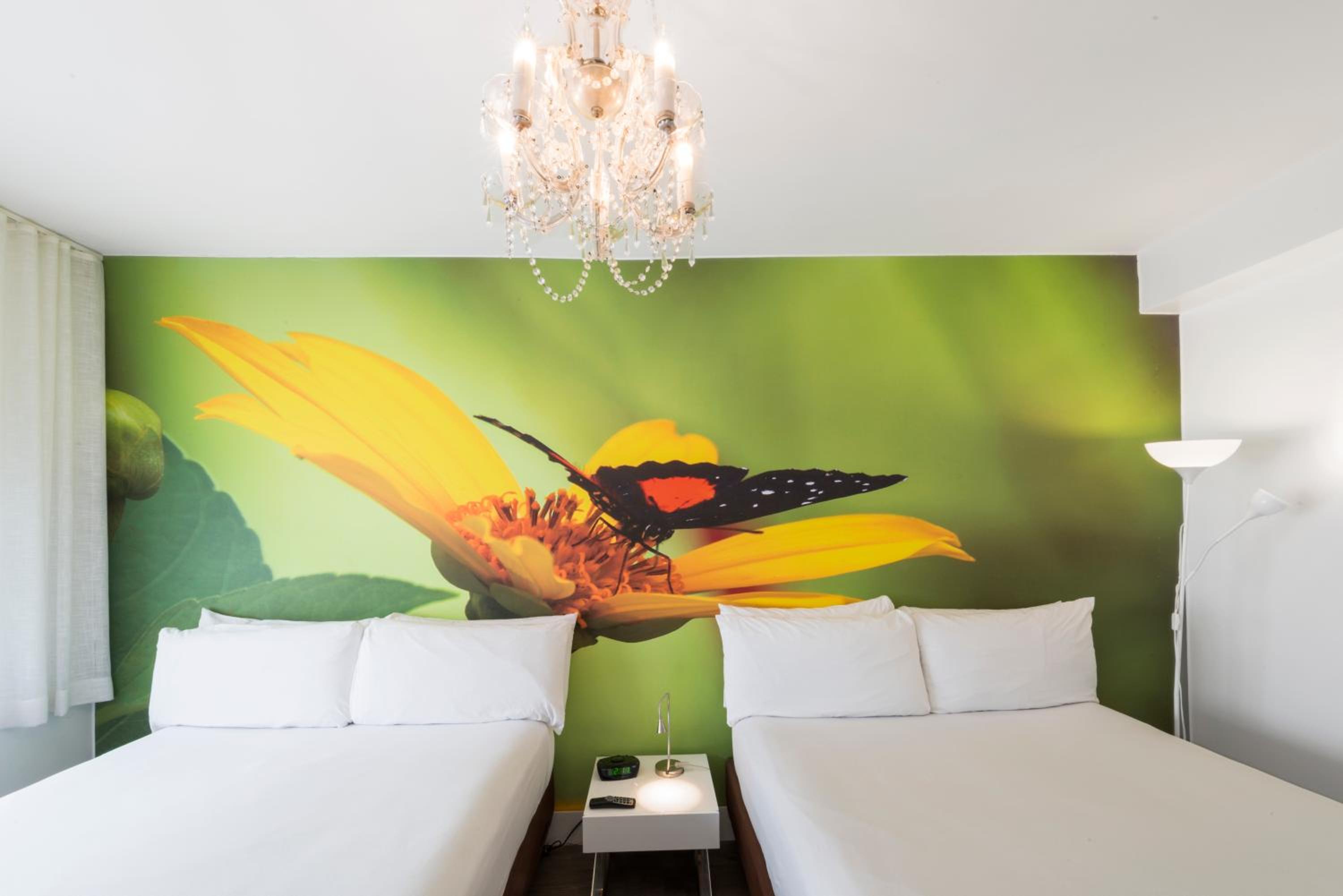 Traditional Two Queen Beds - Photo 1