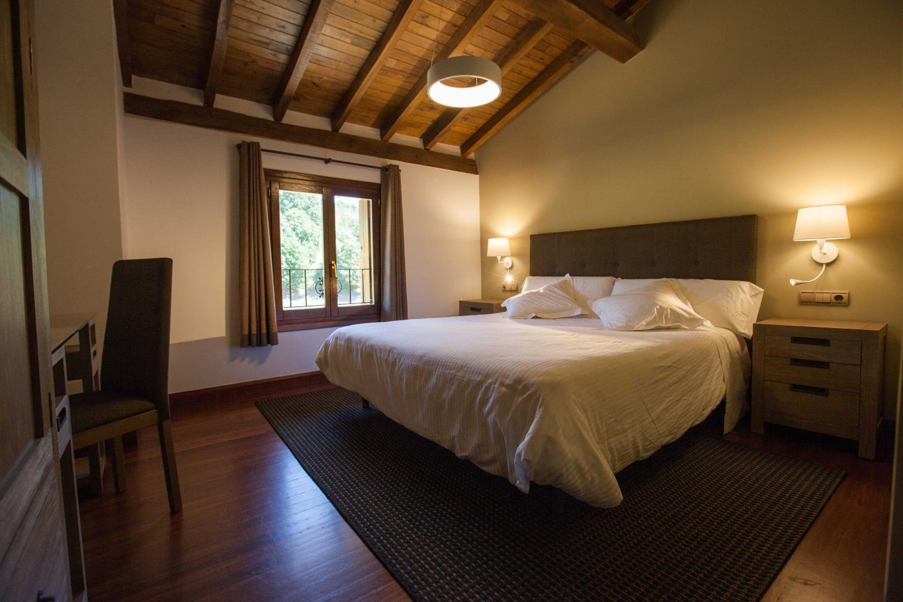Double or Twin Room photo 2