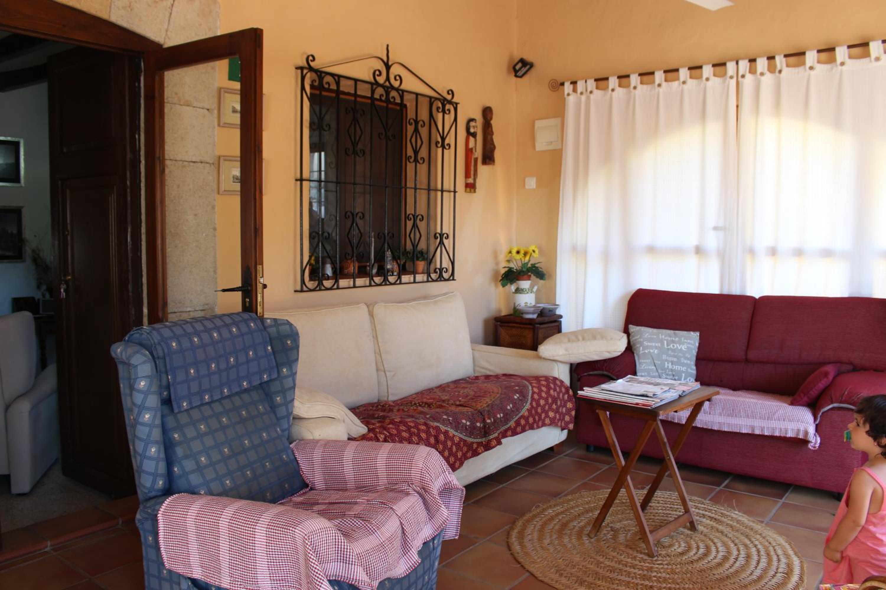 Casa de Vacaciones