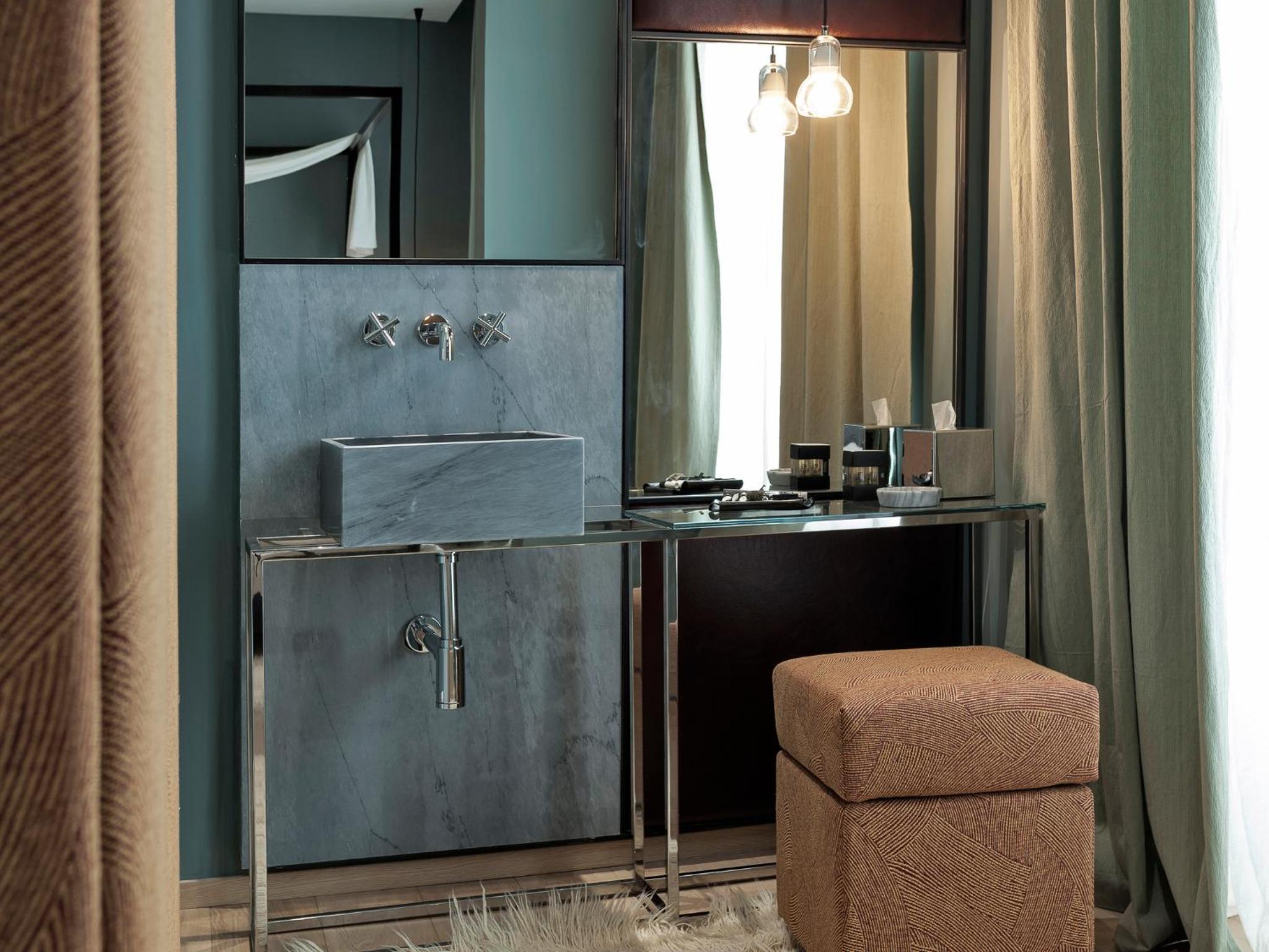 Deluxe Room photo 2
