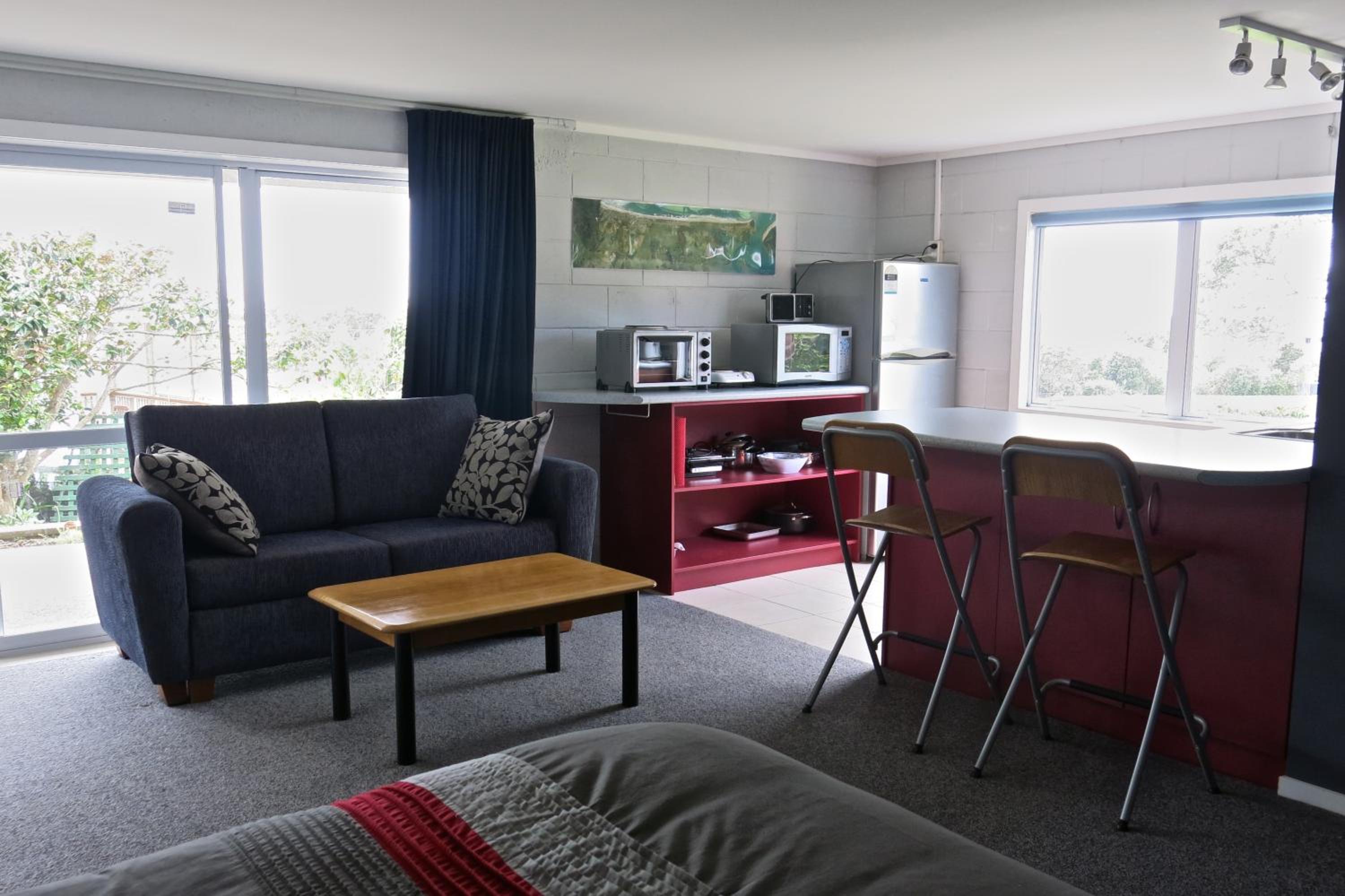 Apartment - Ground Floor