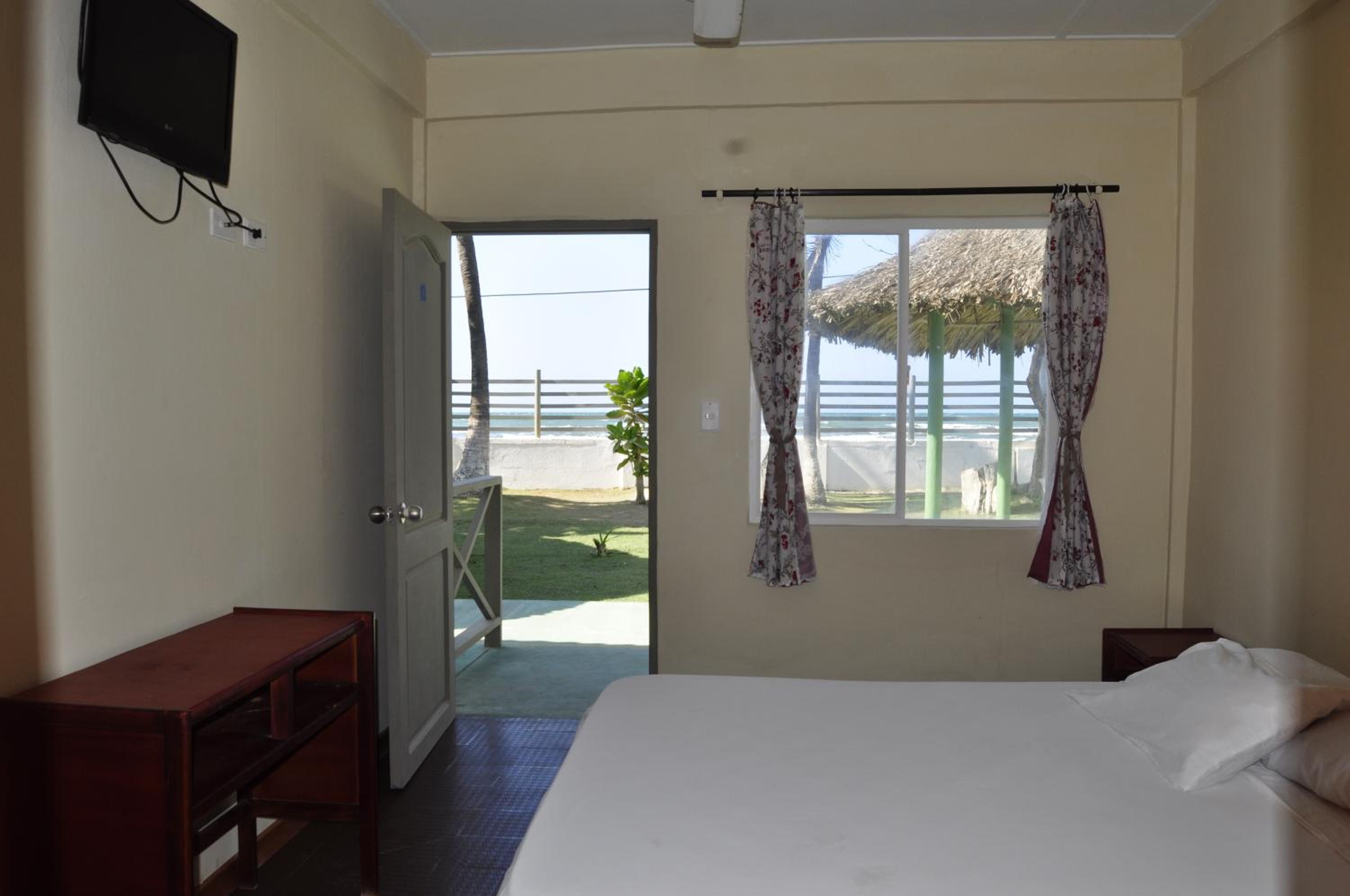 Double Room with Garden View photo 2