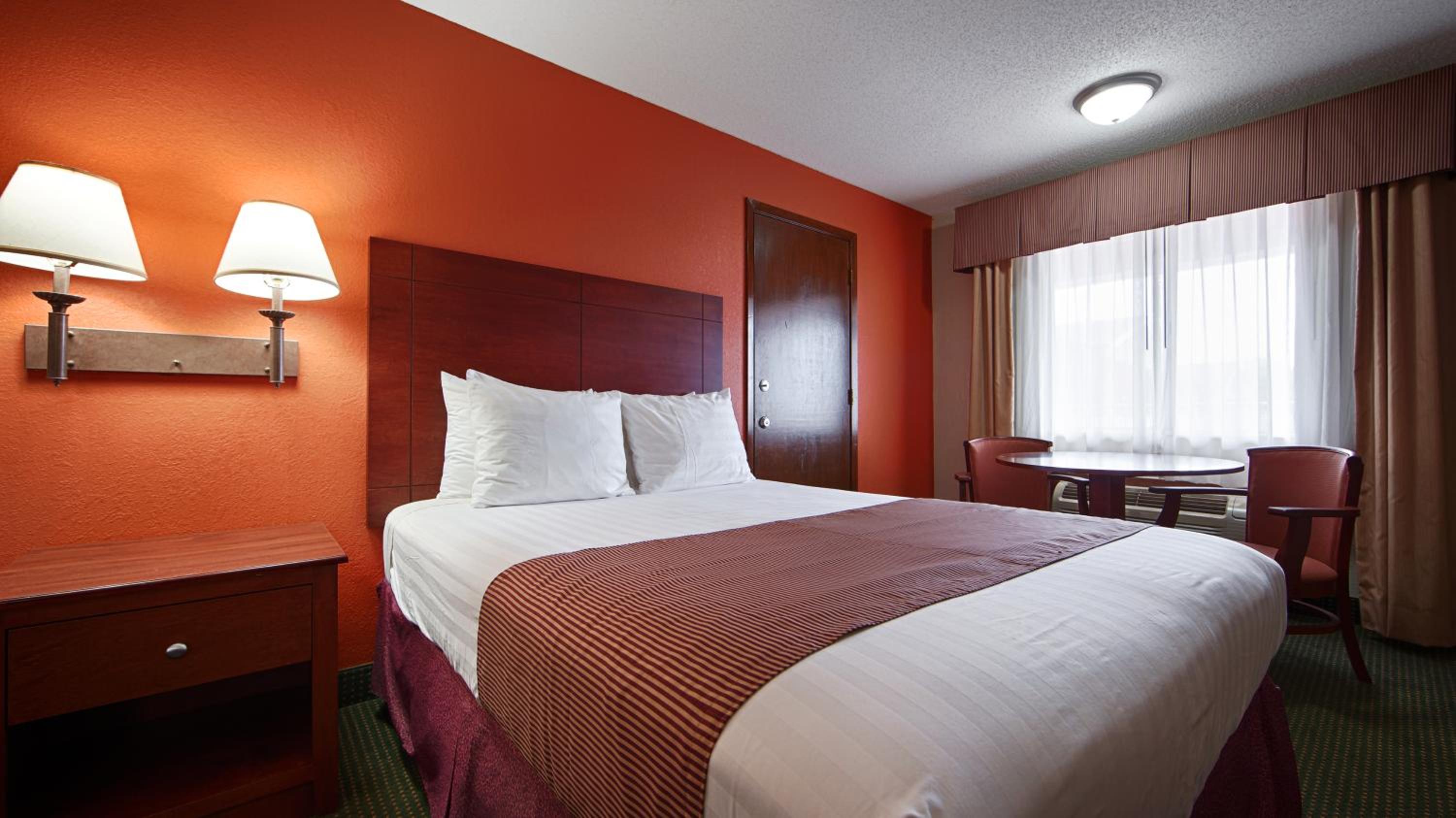 King Room photo 1