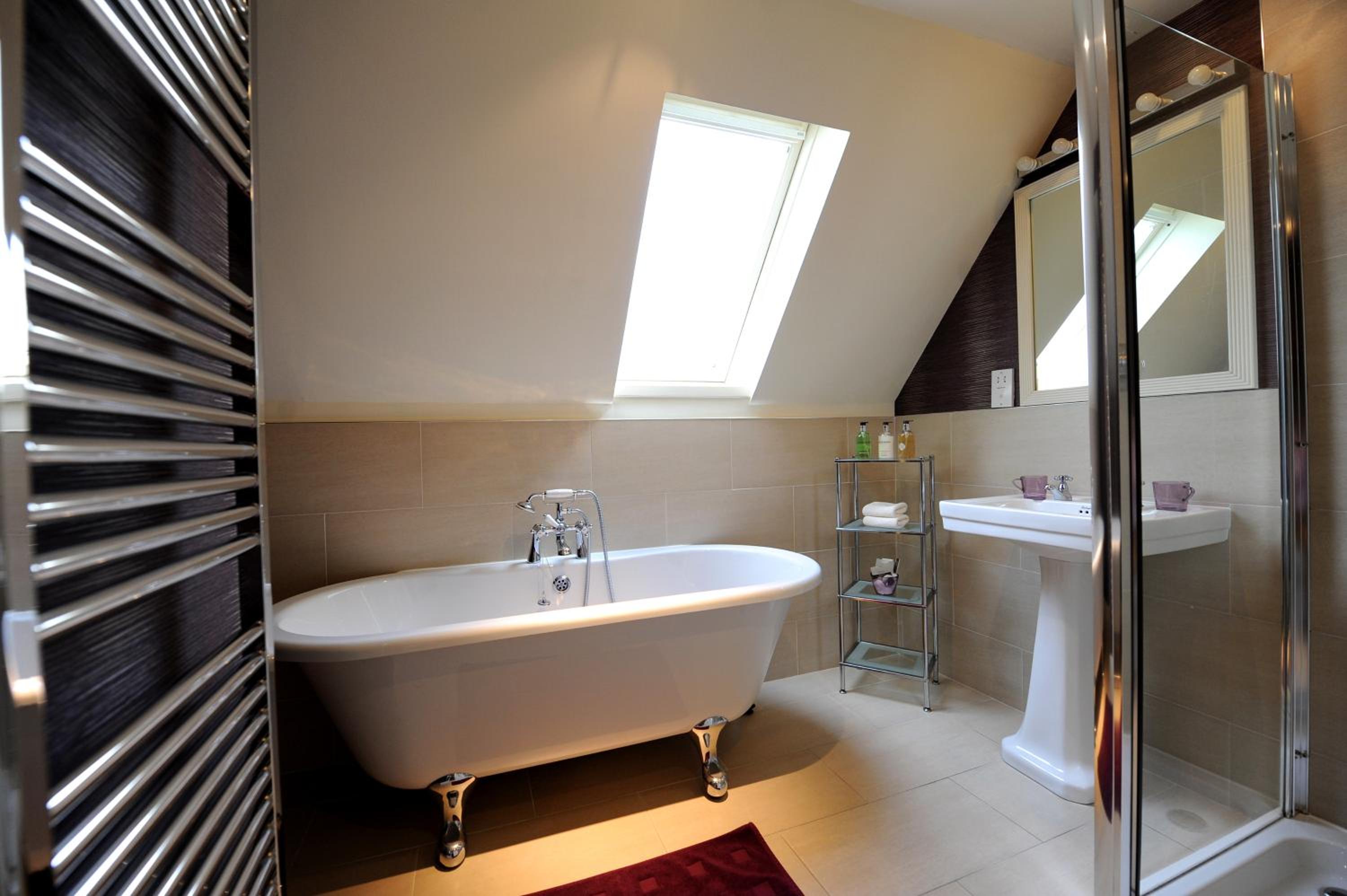 Classic Double Room - Photo 5