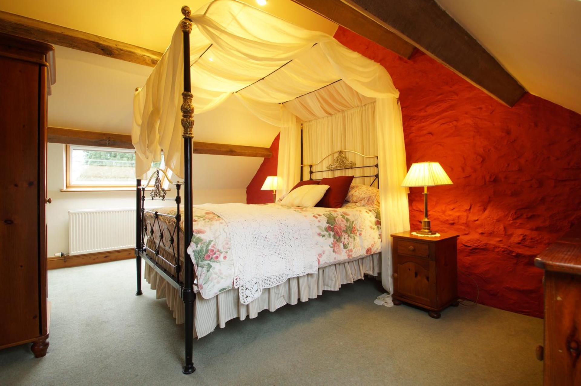 Three-Bedroom Holiday Home  photo 1