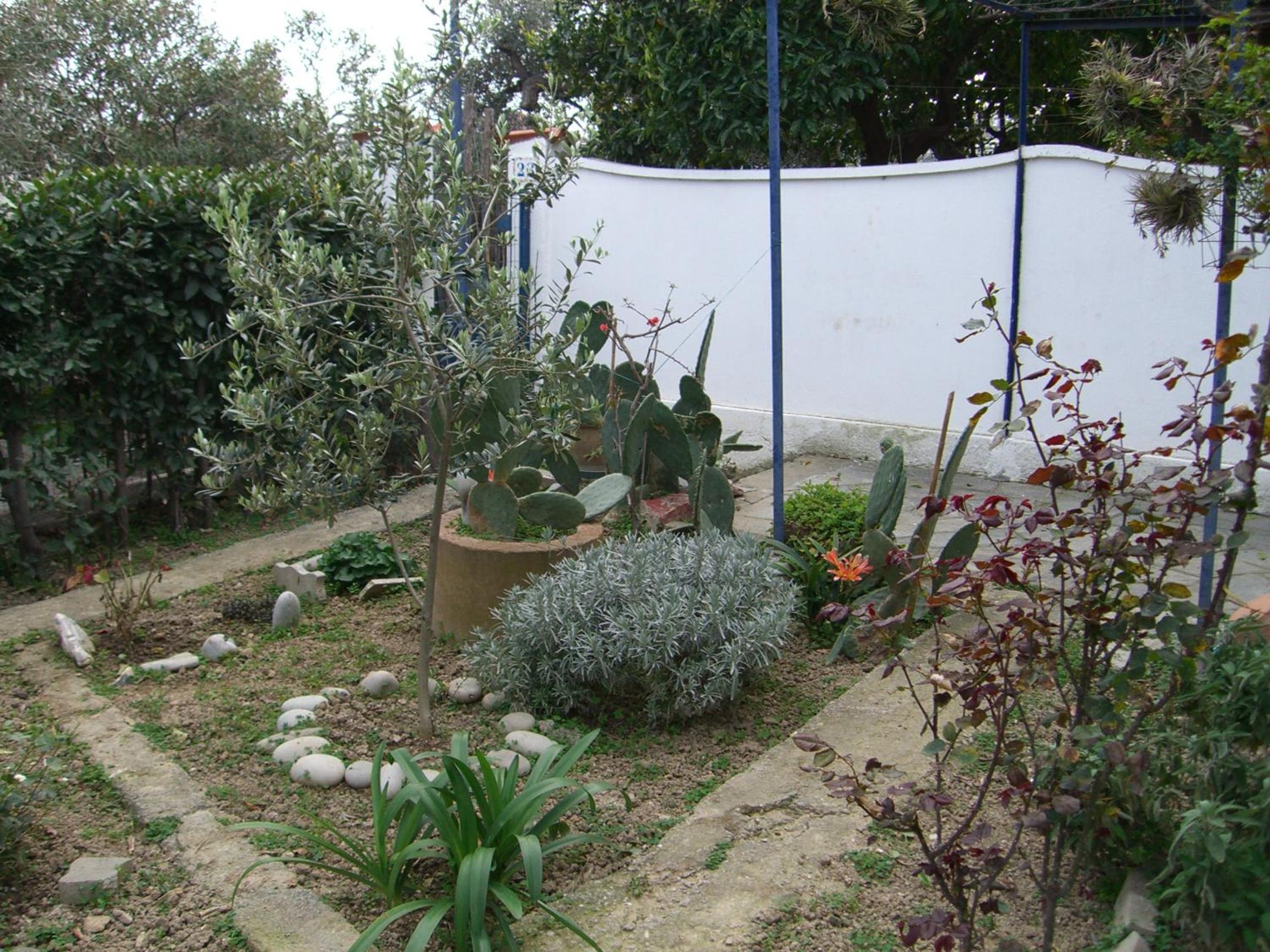 Two-Bedroom House photo 3