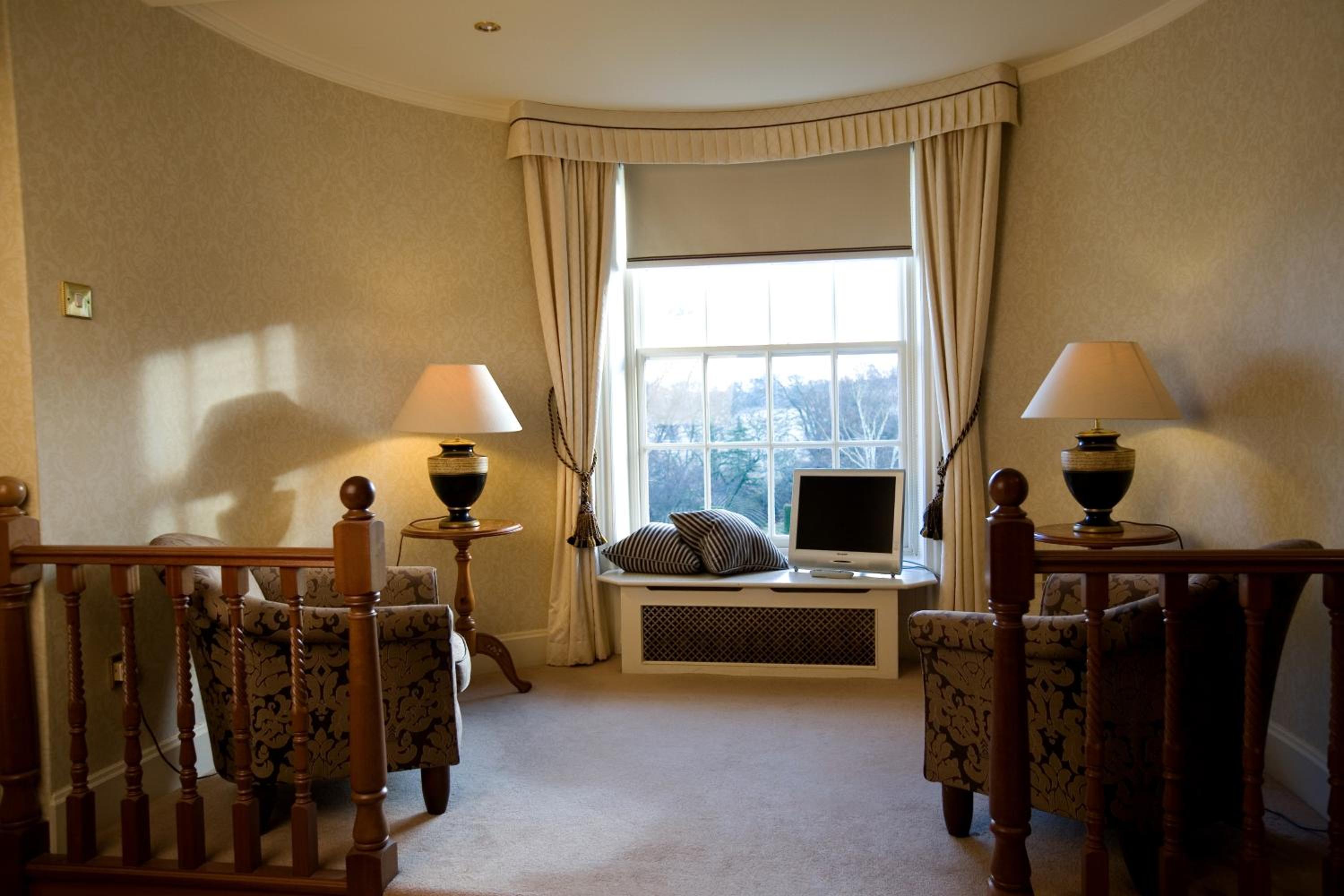 Turret Room - Photo 4