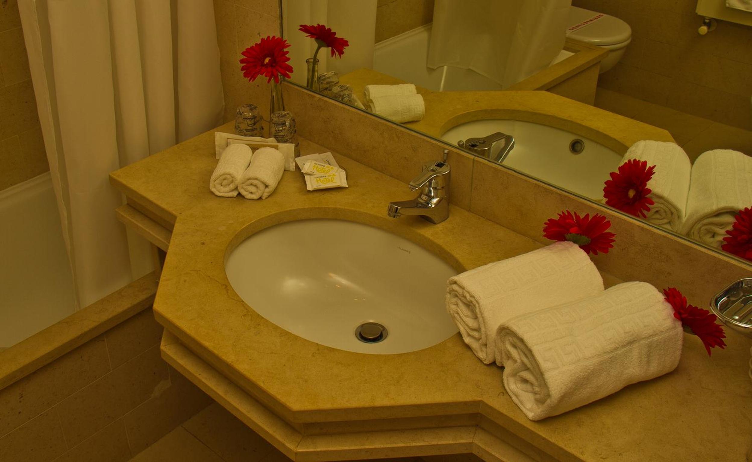 Available room