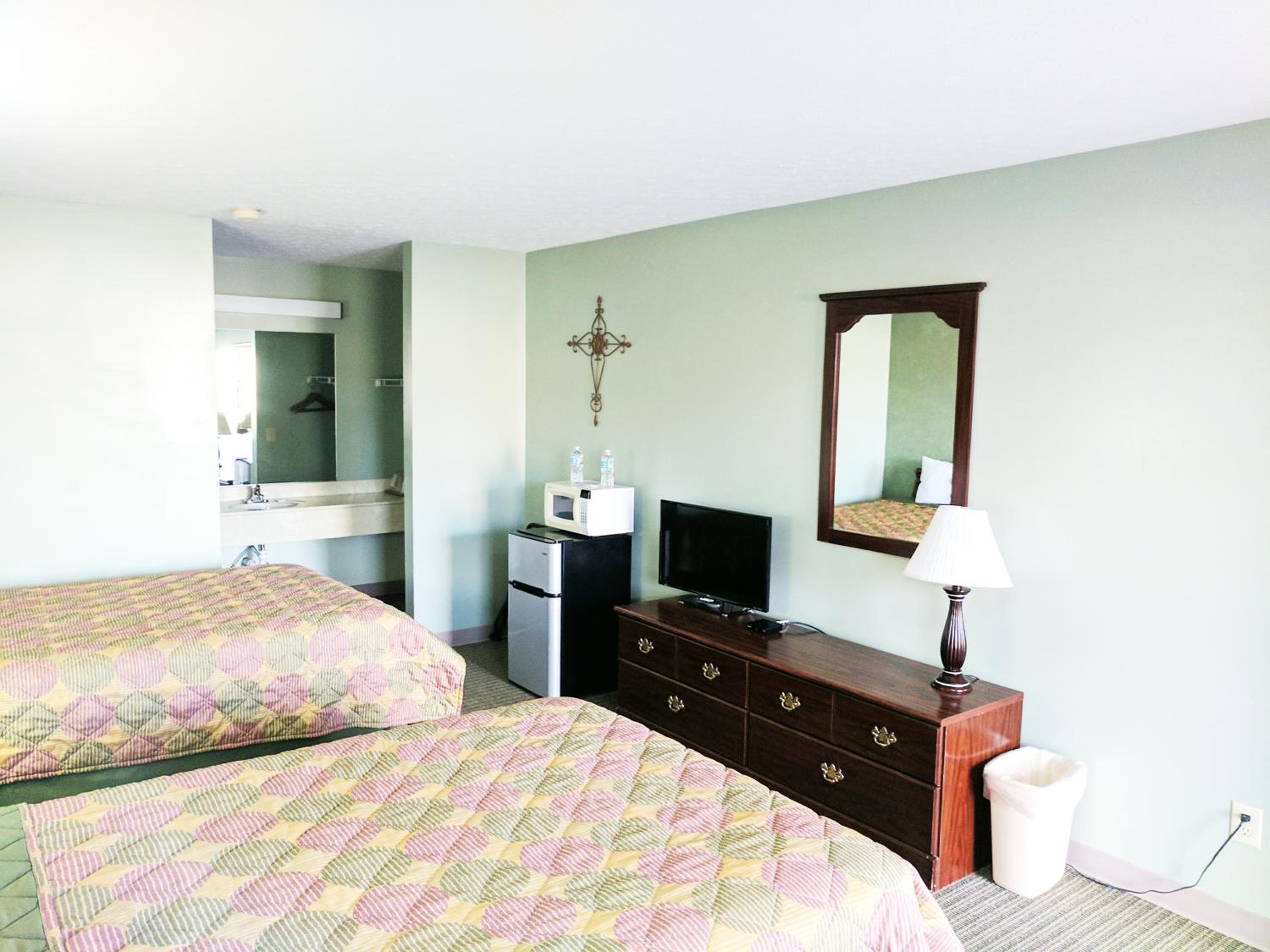 Standard Double Room - Photo 6