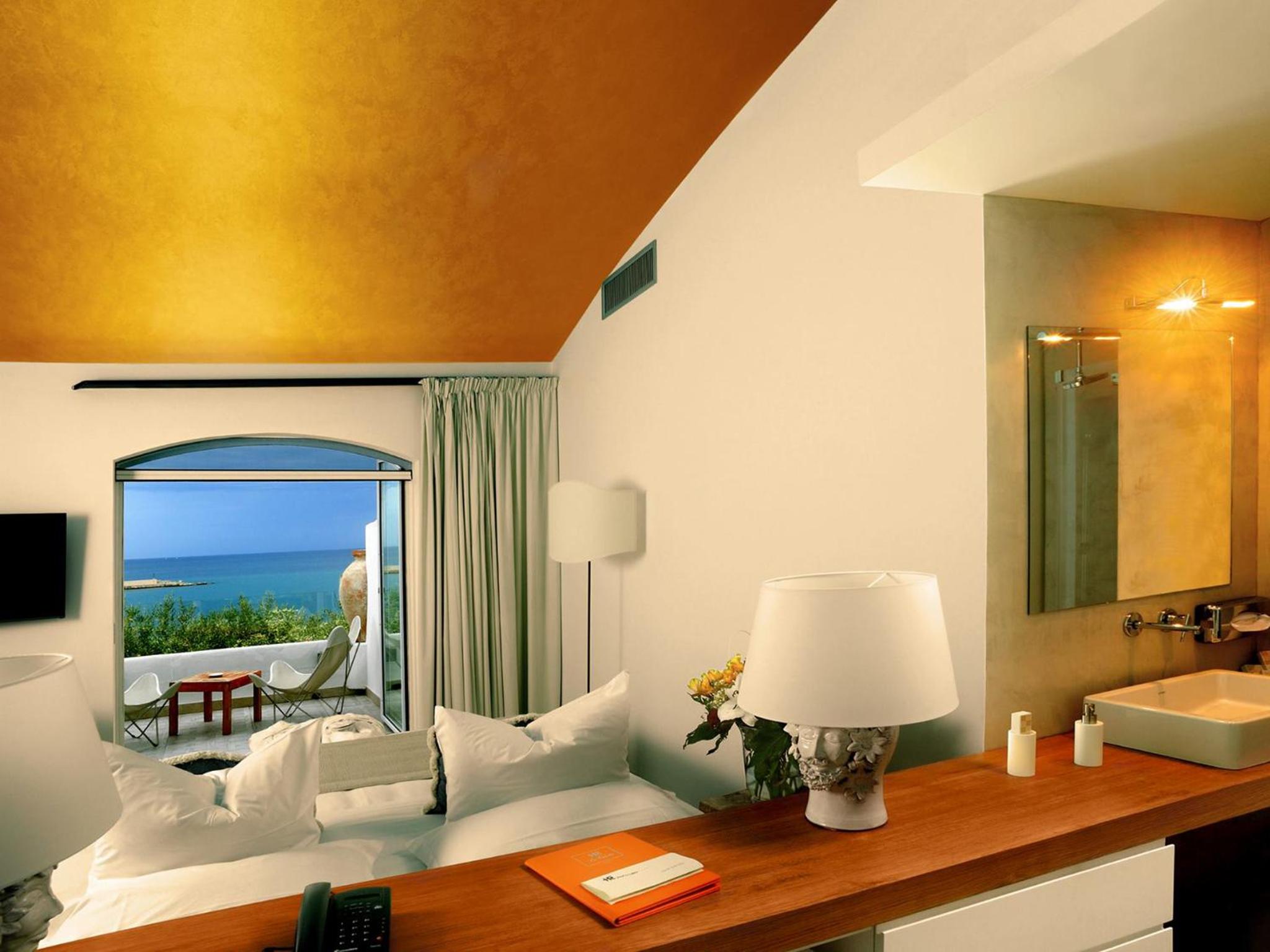 Prestige Double Room