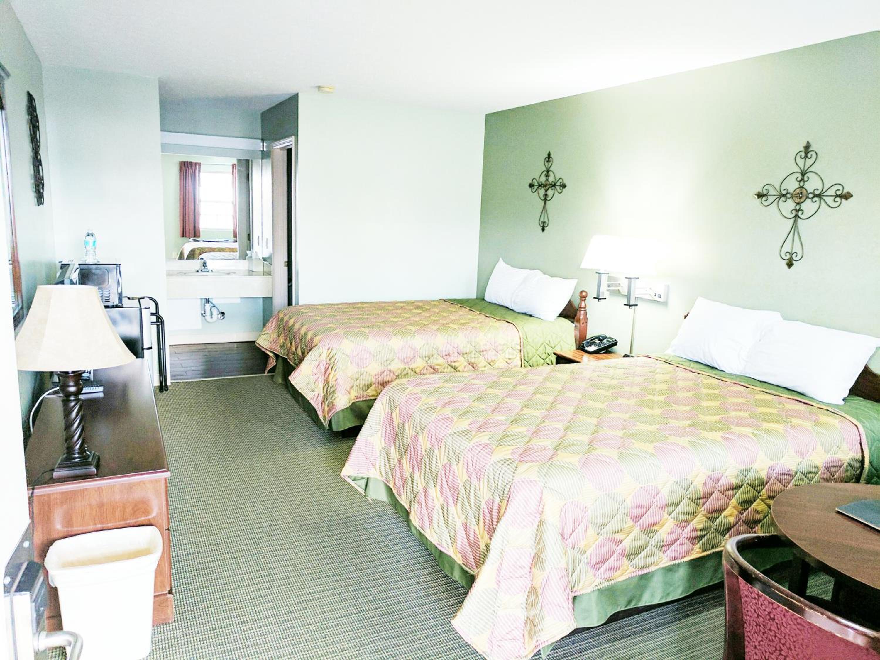 Standard Double Room - Photo 2
