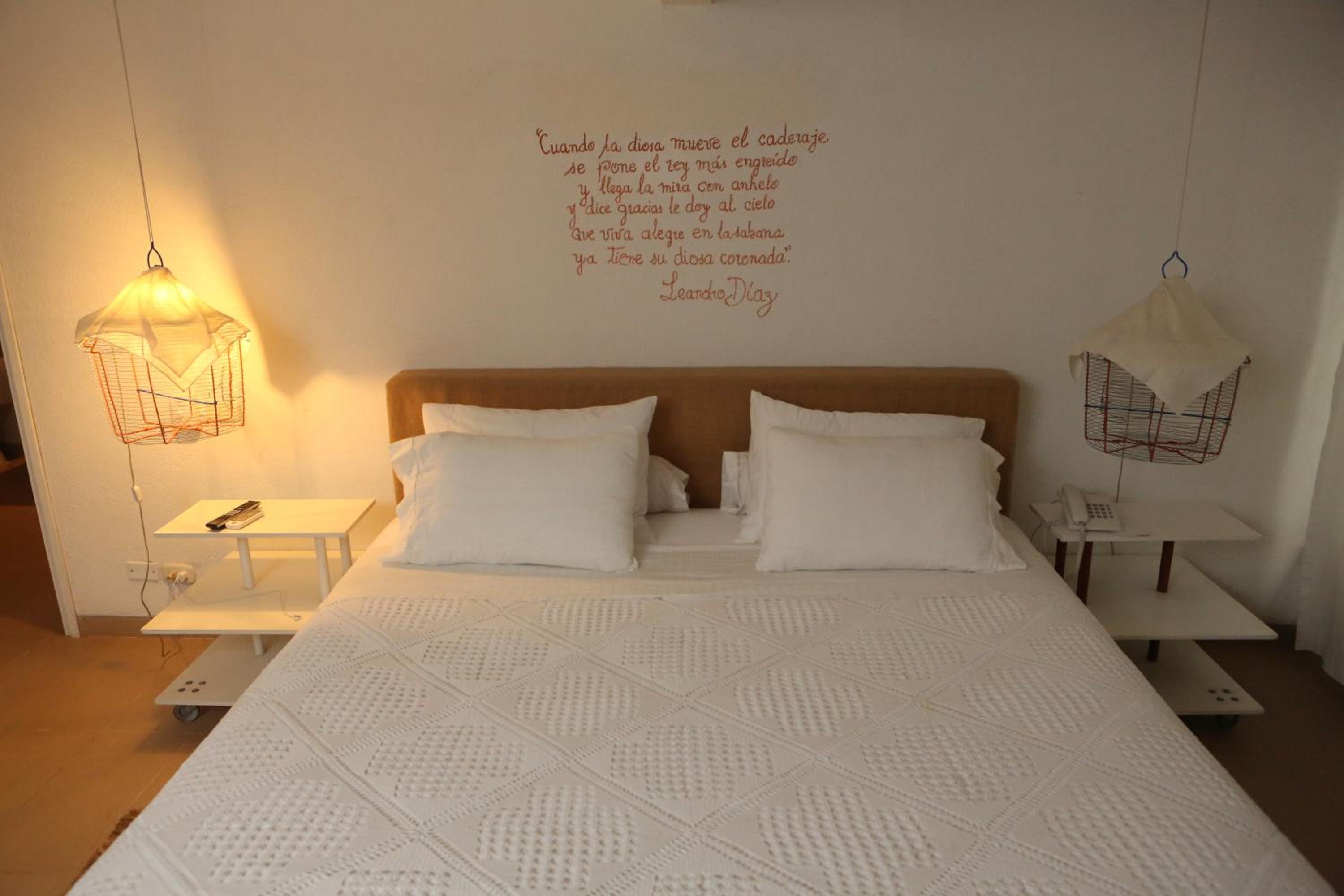 Deluxe King Room photo 2