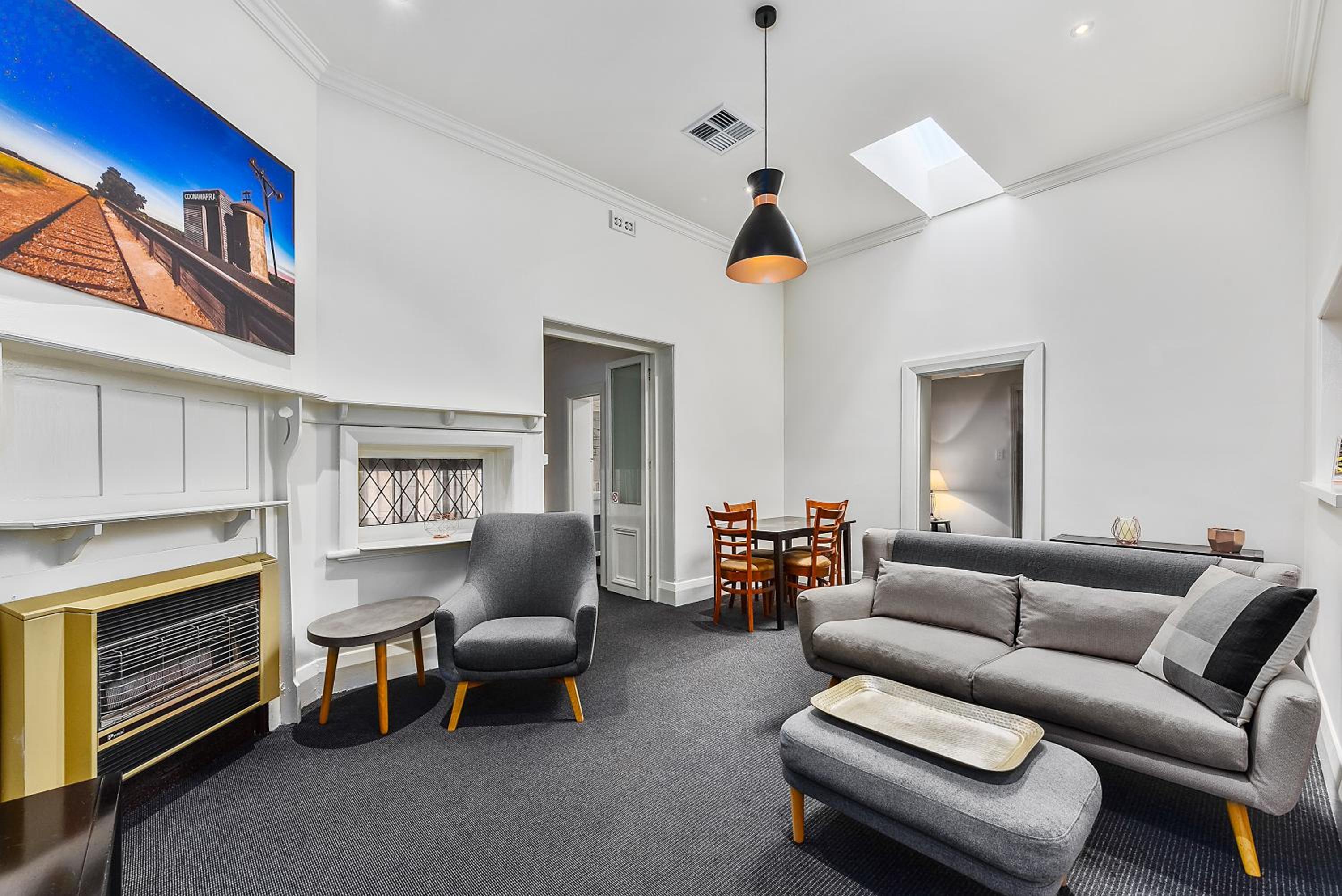 Federation Suite photo 1