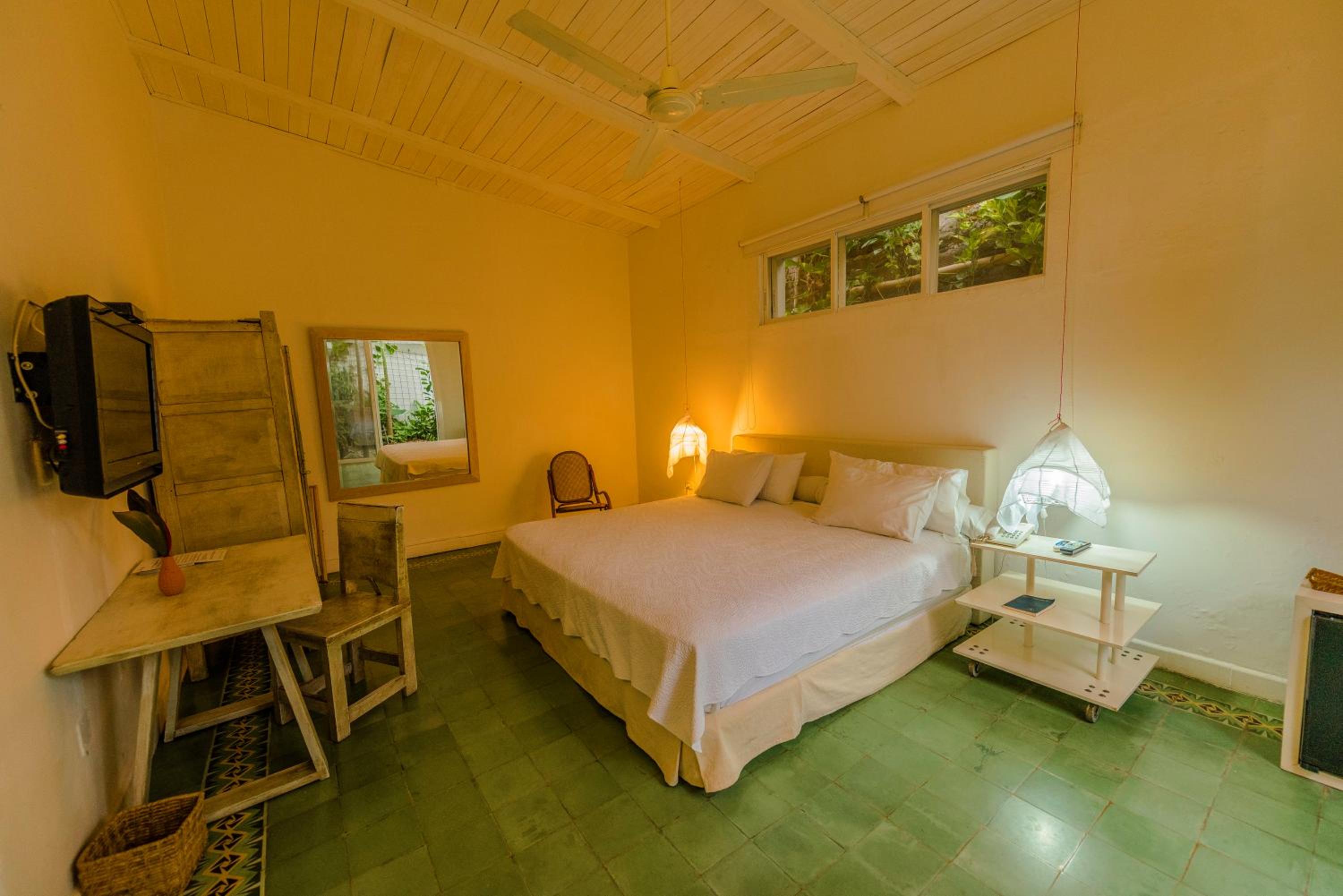 Deluxe Double Room photo 1