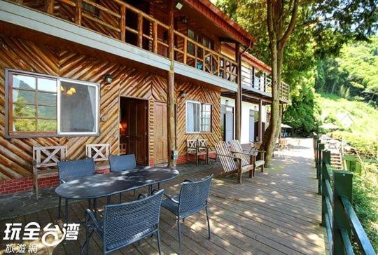 Double Or Twin Room With Mountain View