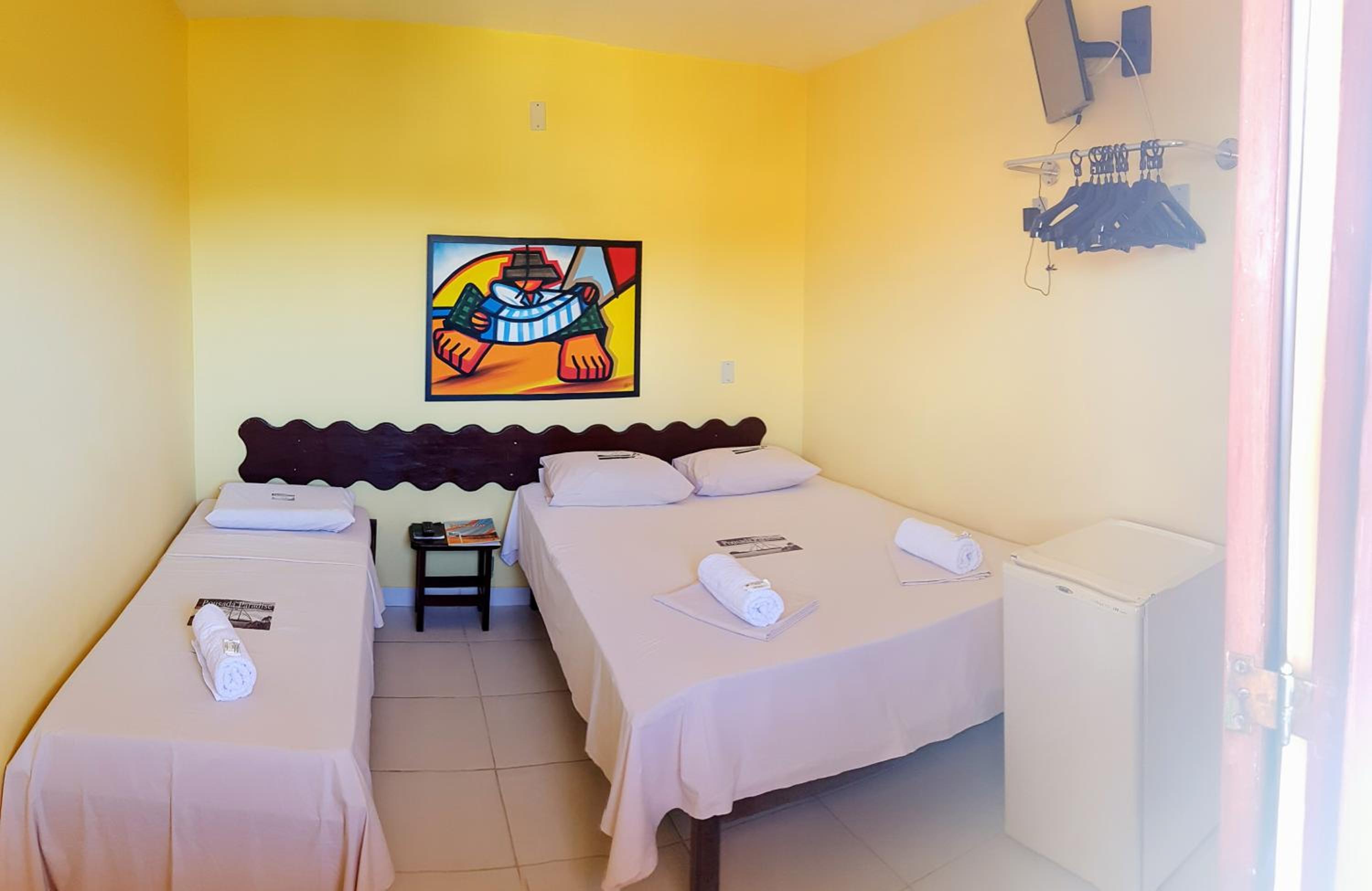 Triple Room - Photo 1