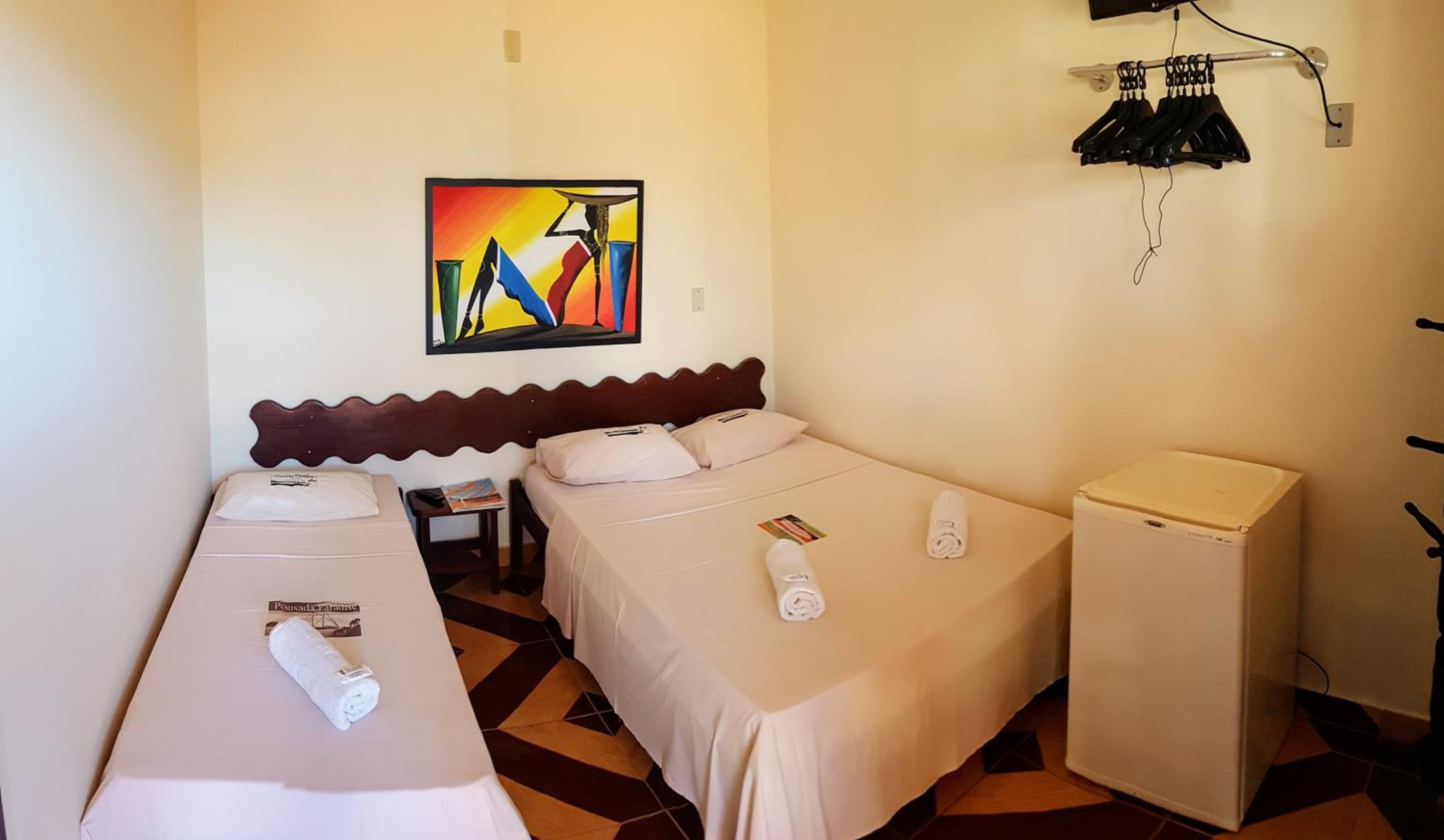 Triple Room - Photo 10