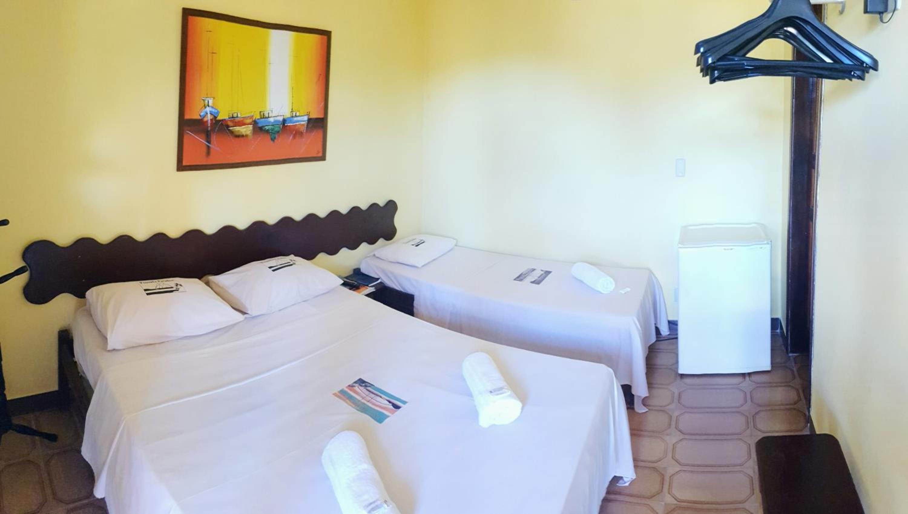Triple Room - Photo 11