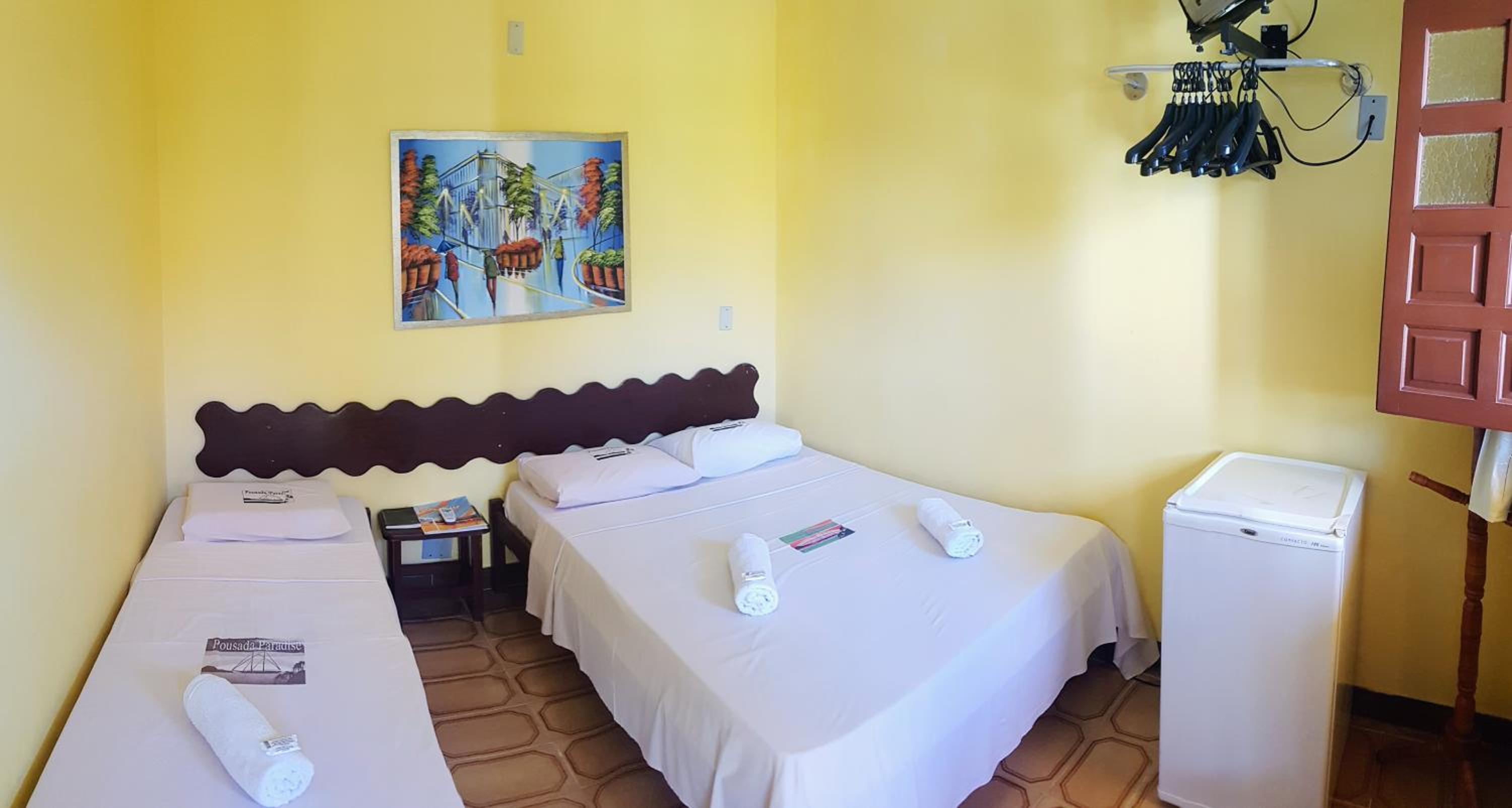 Triple Room - Photo 2