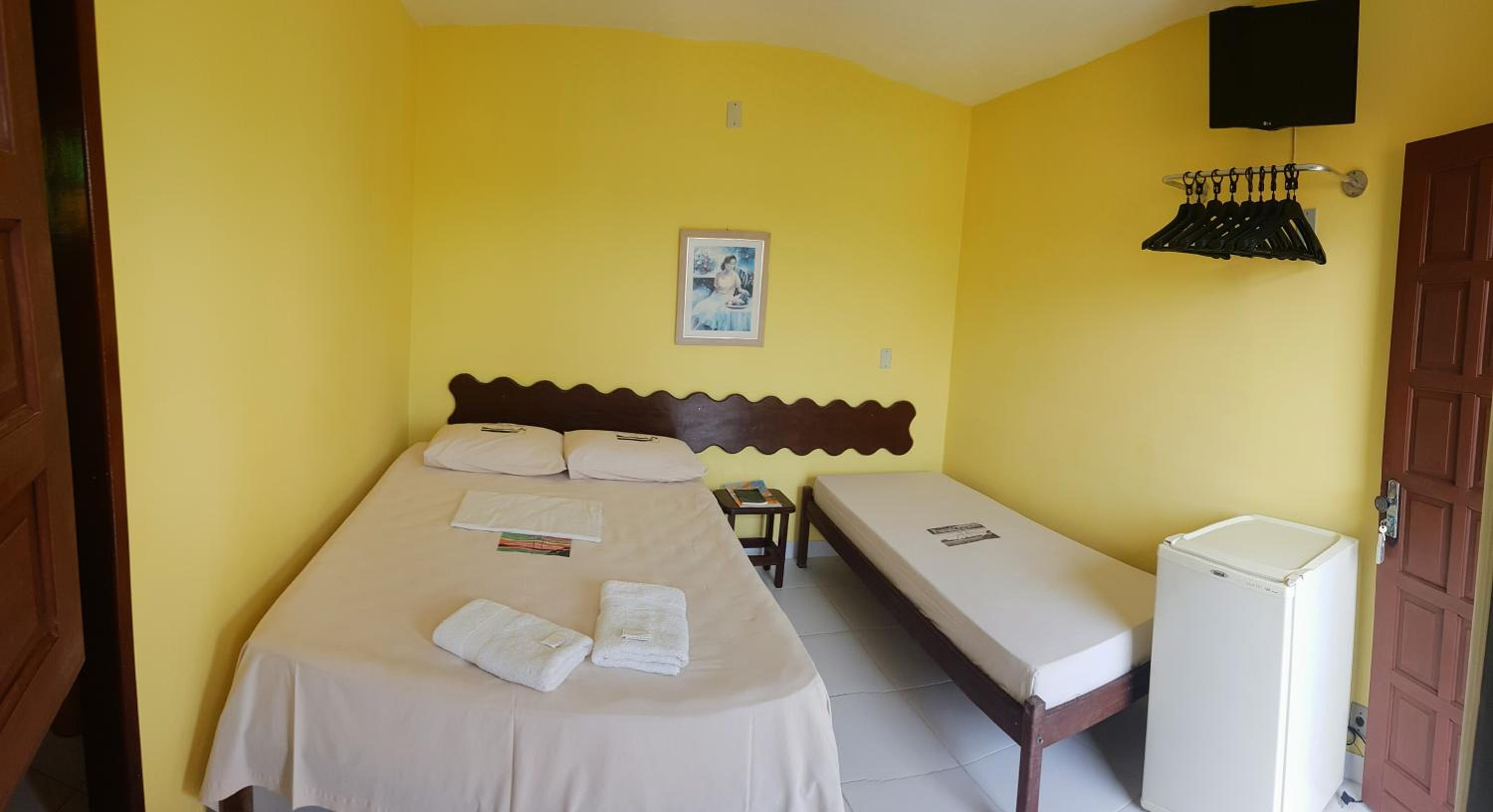 Triple Room - Photo 12