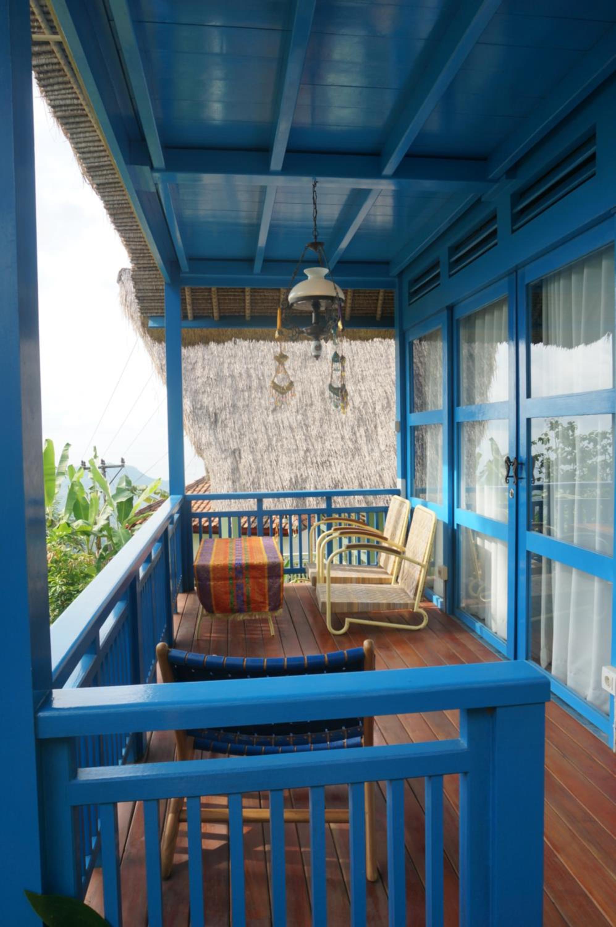Family Room with Garden View - Photo 10