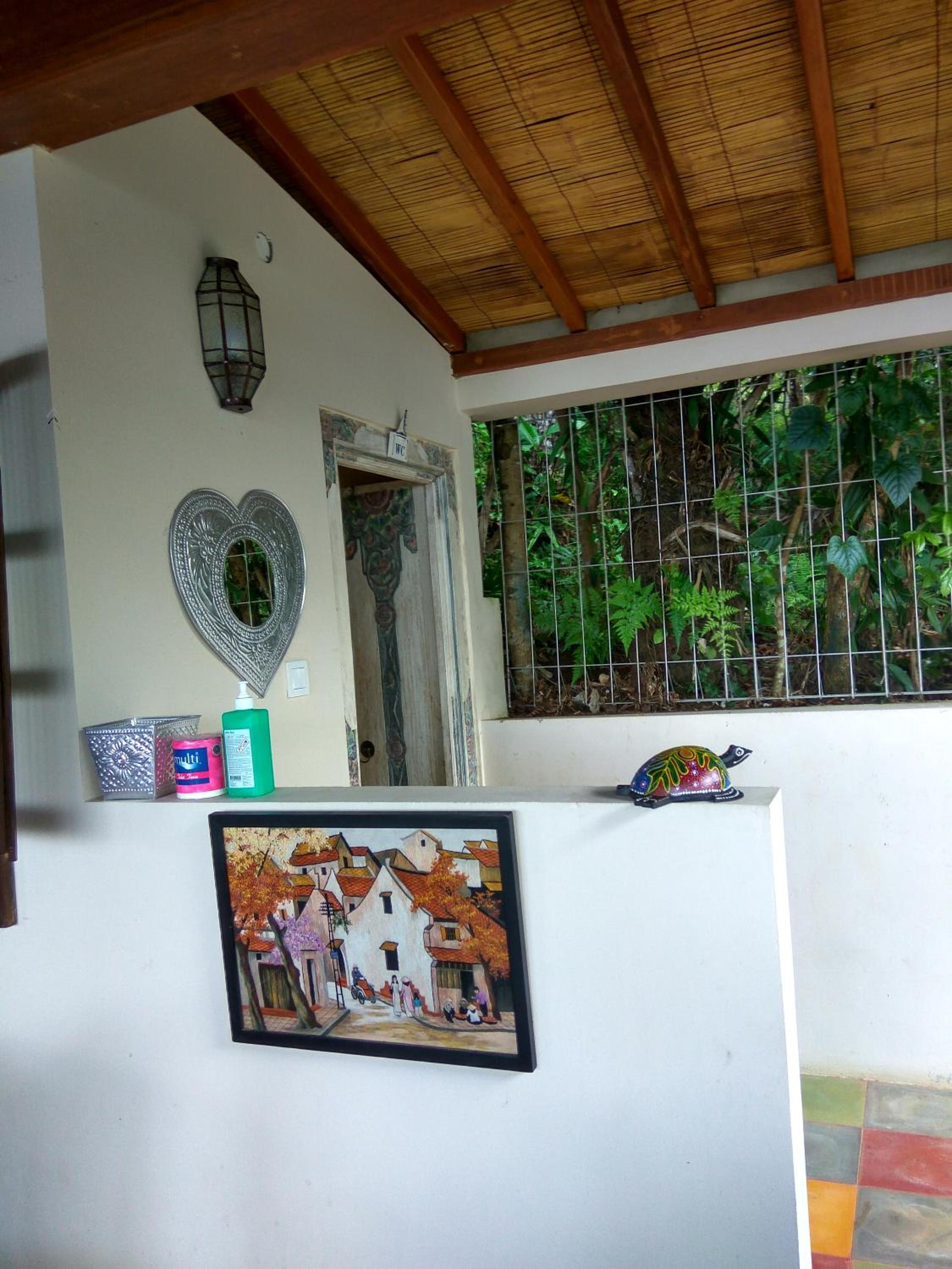 Family Room with Garden View - Photo 7