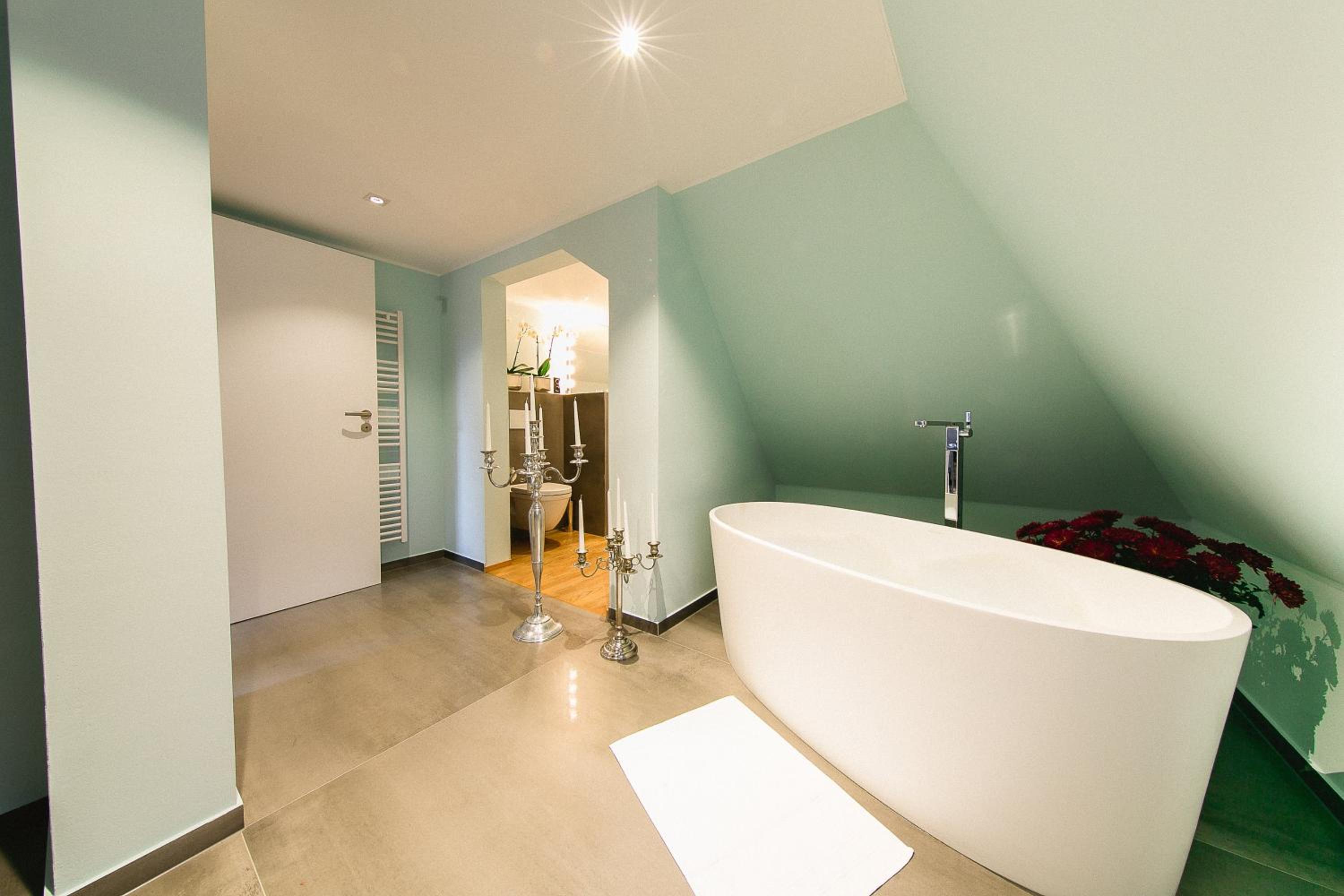Suite - Himmelreichsuite - Photo 9