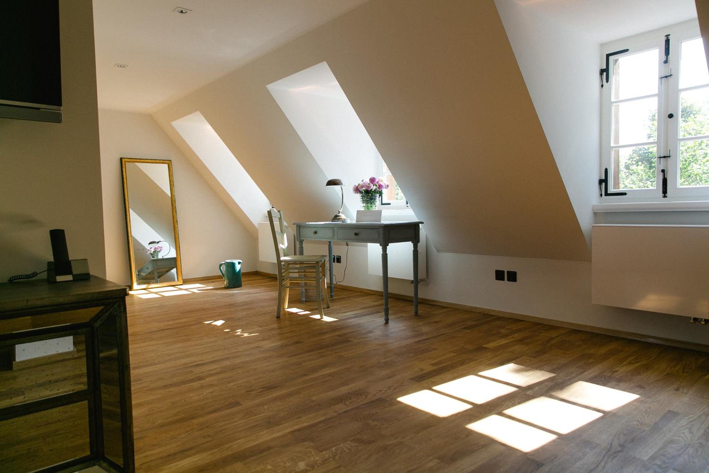 Suite - Himmelreichsuite - Photo 6