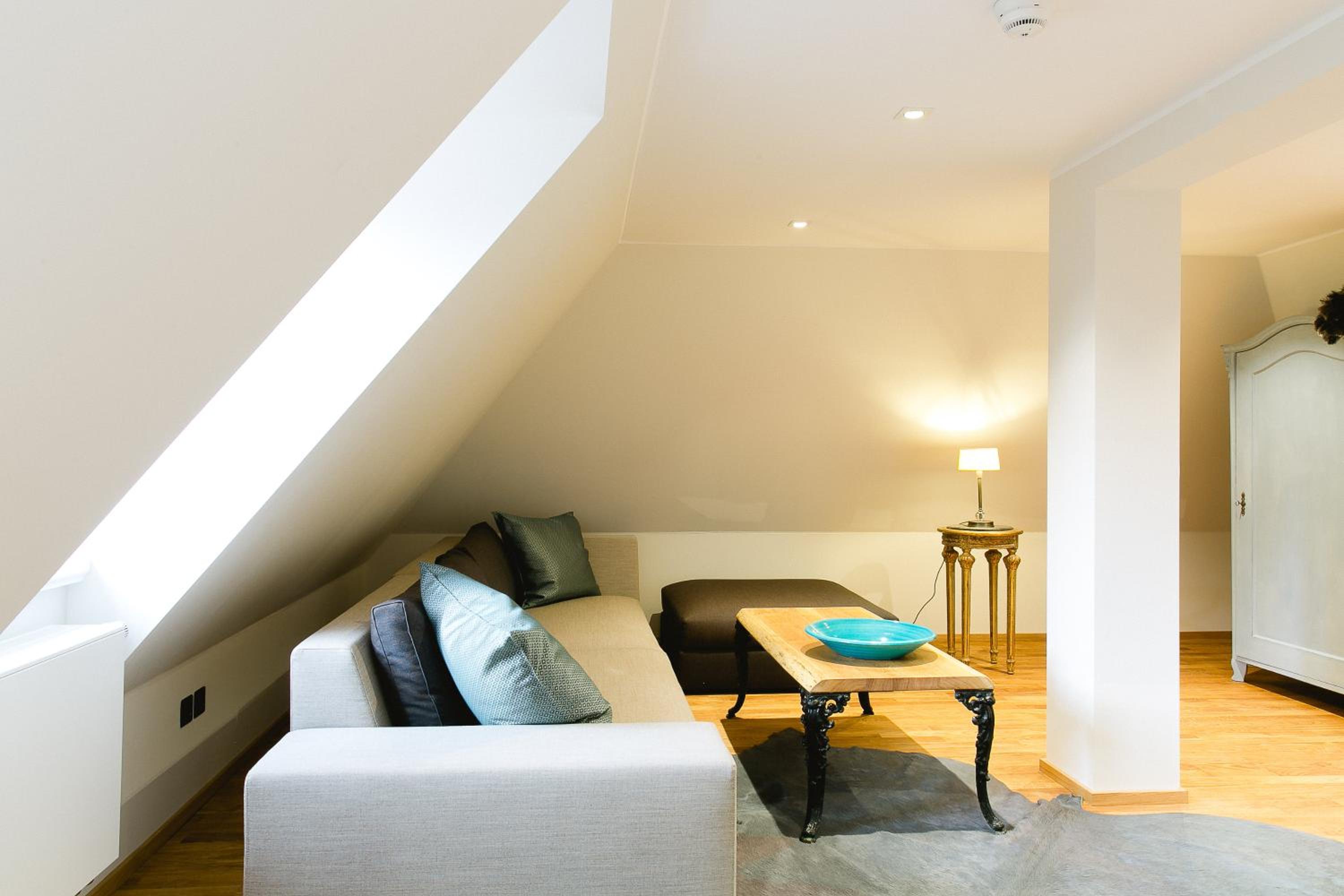Suite - Himmelreichsuite - Photo 1