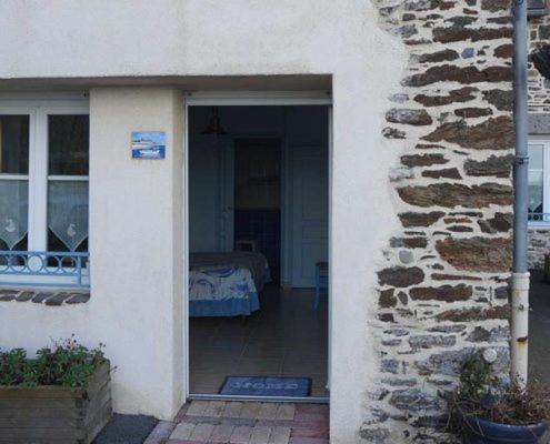 Double Room Ground Floor photo 3
