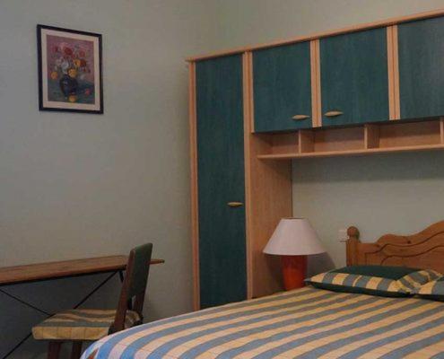 Double Room Ground Floor photo 3