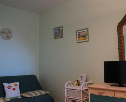 Double Room Ground Floor photo 1