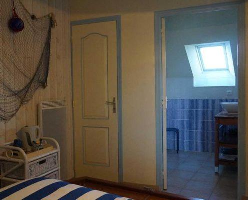 Double Room First Floor photo 2