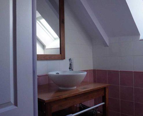 Double Room First Floor photo 1