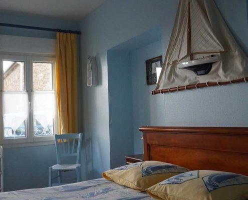 Double Room Ground Floor photo 1