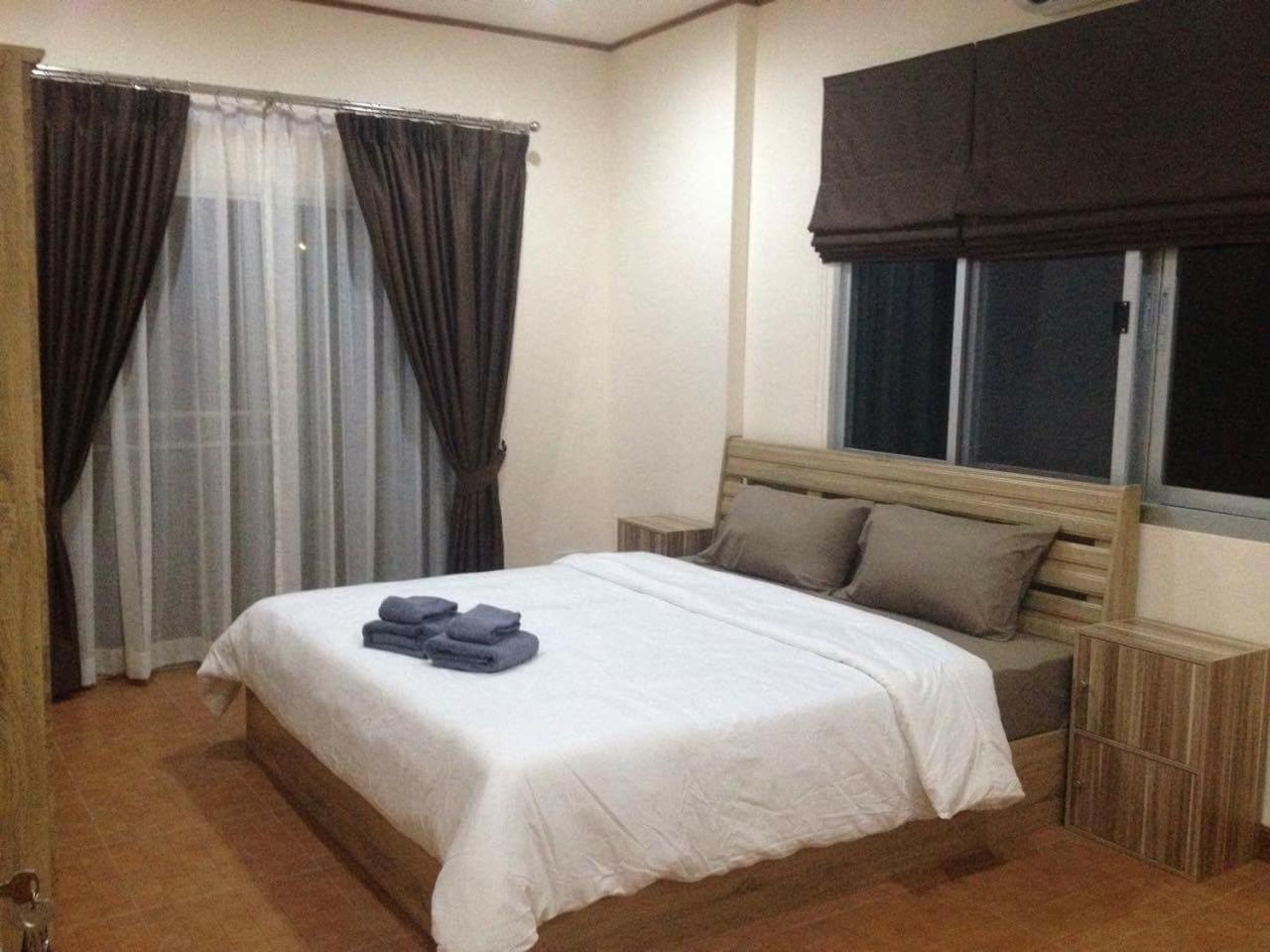 Deluxe Double Room With Balcony photo 1