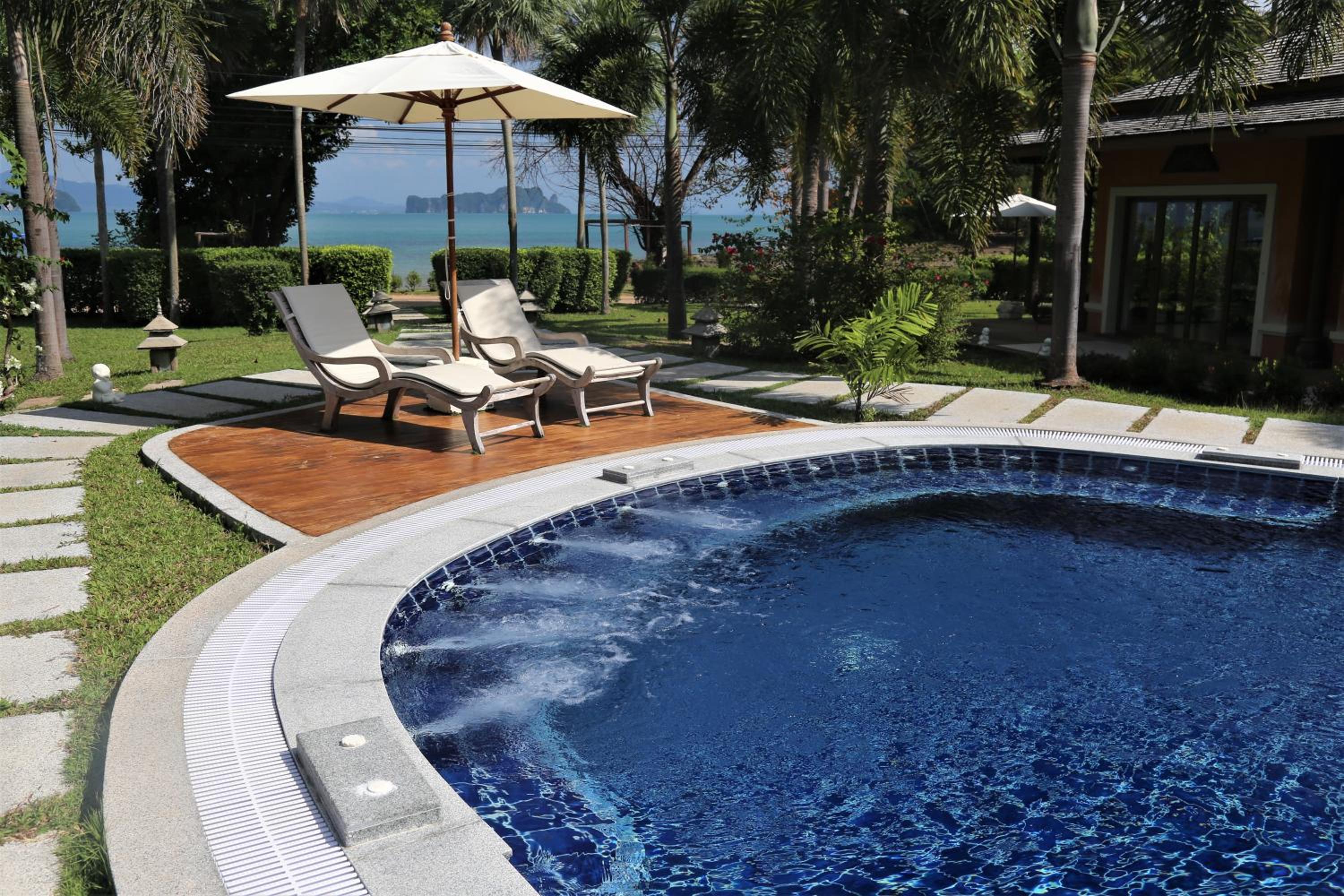 Deluxe Beach Suite - Photo 7