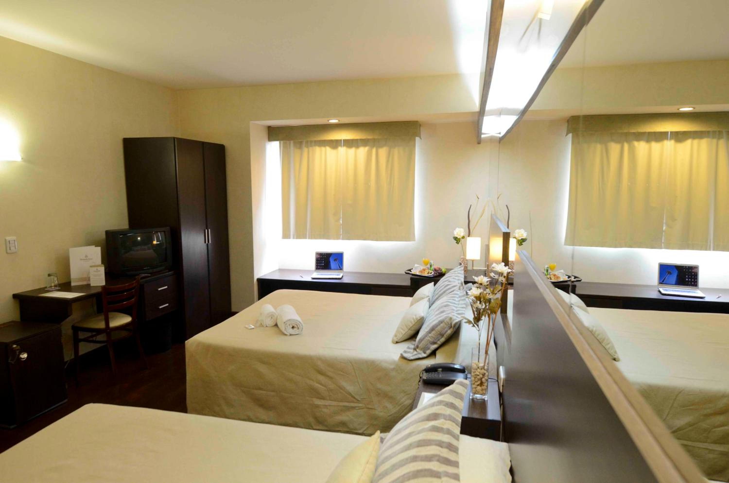 Quadruple Room photo 1