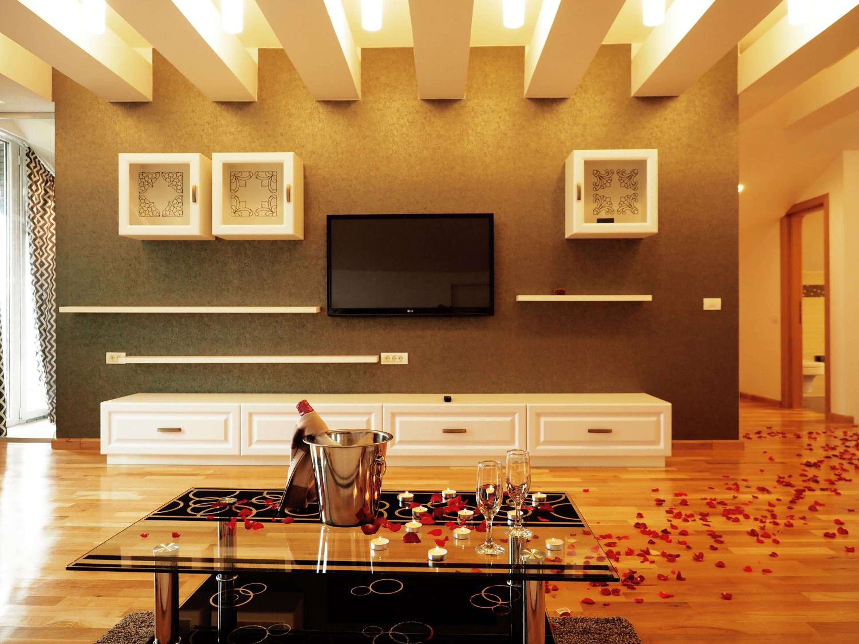 Penthouse Apartment photo 1