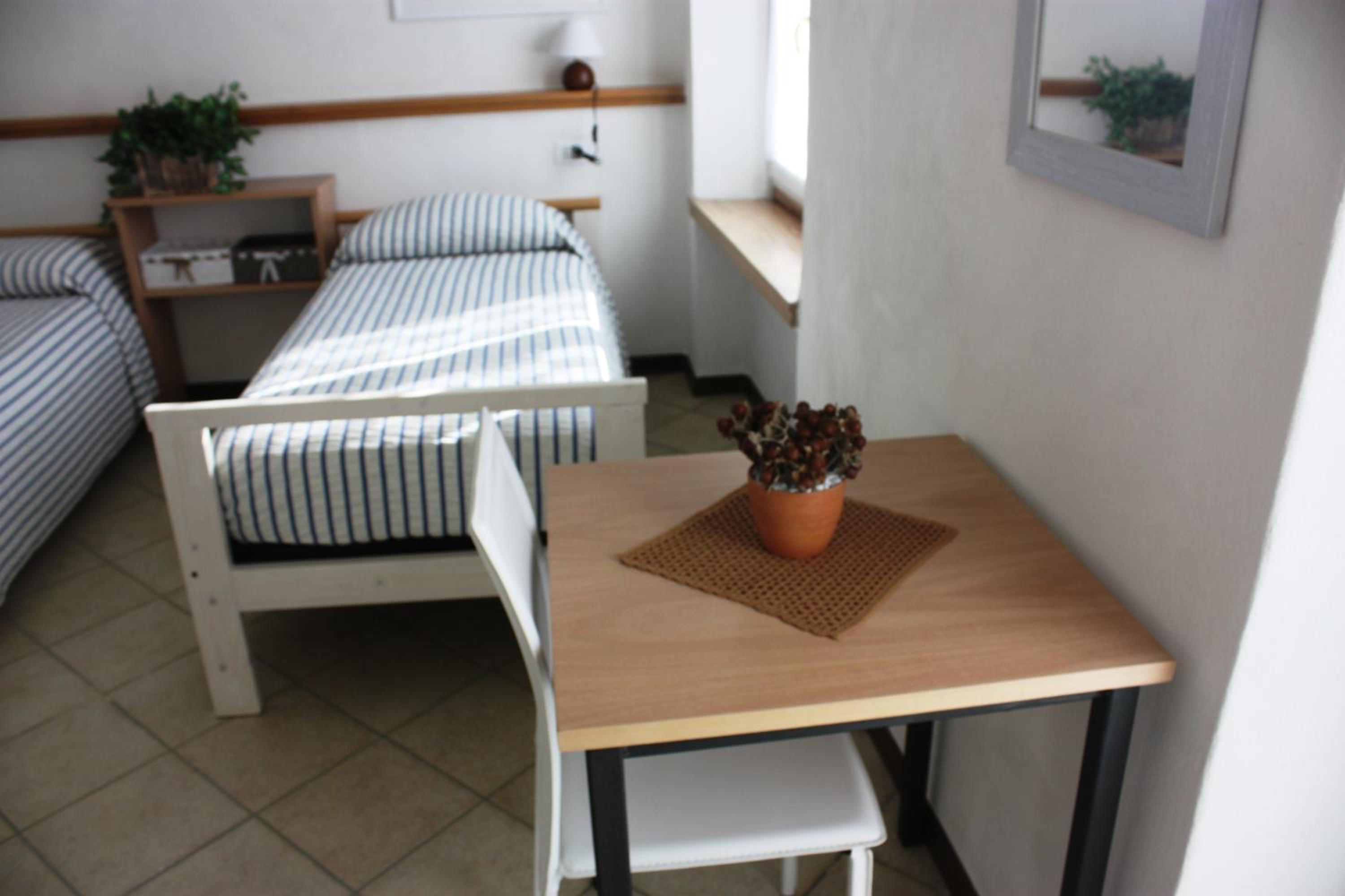 Deluxe Double or Twin Room - Photo 3