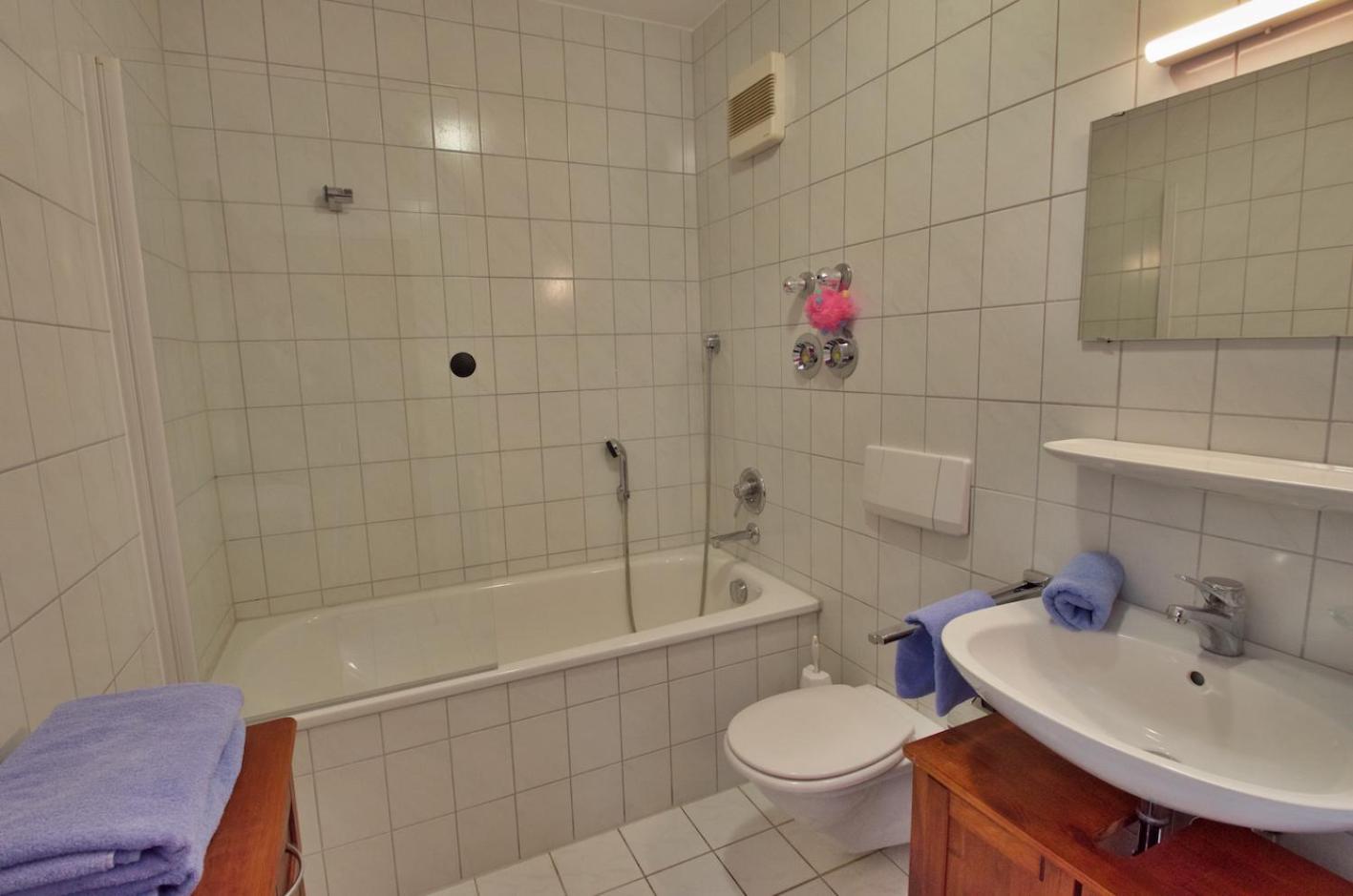 Three-Room Apartment - Lange Gasse 18 photo 2