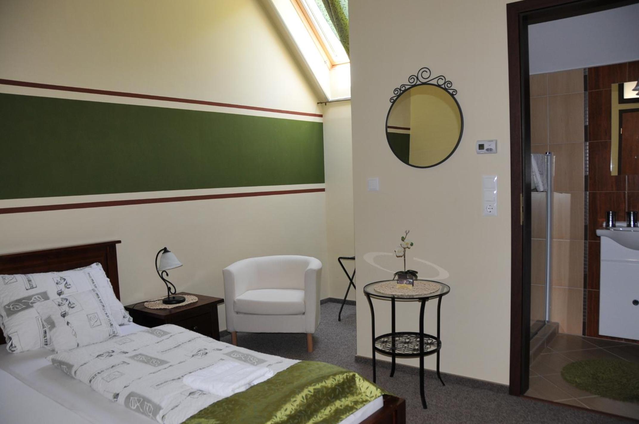Superior Double Room photo 2