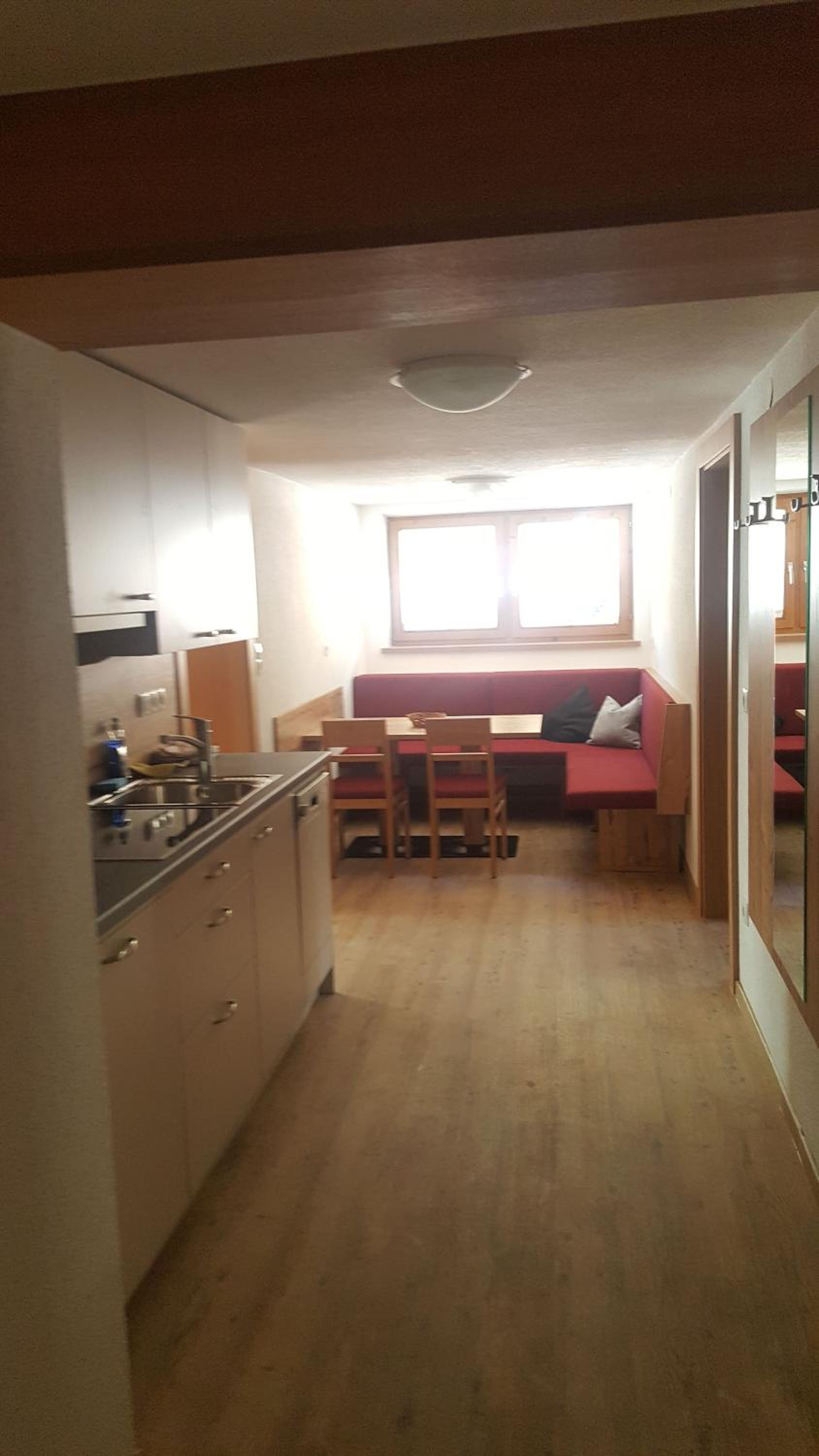 Two-Bedroom Apartment - Photo 7