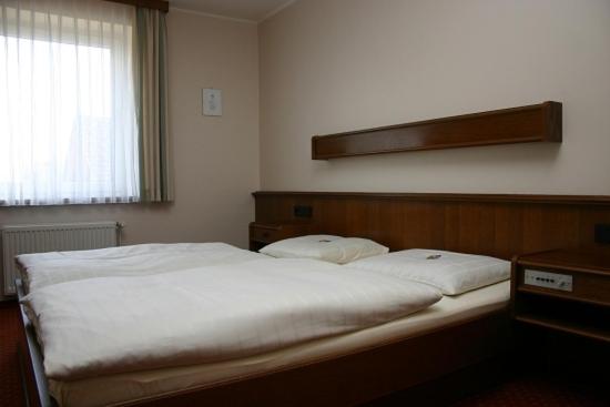 Twin Room photo 1