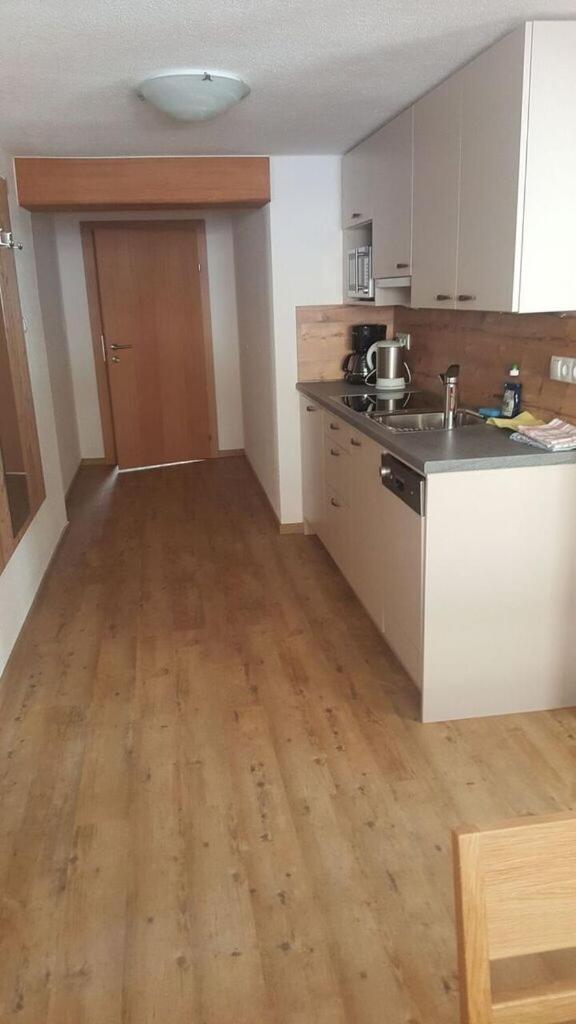 Two-Bedroom Apartment - Photo 3
