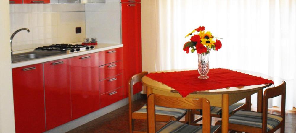 One-Bedroom Apartment (2 Adults) - Photo 4
