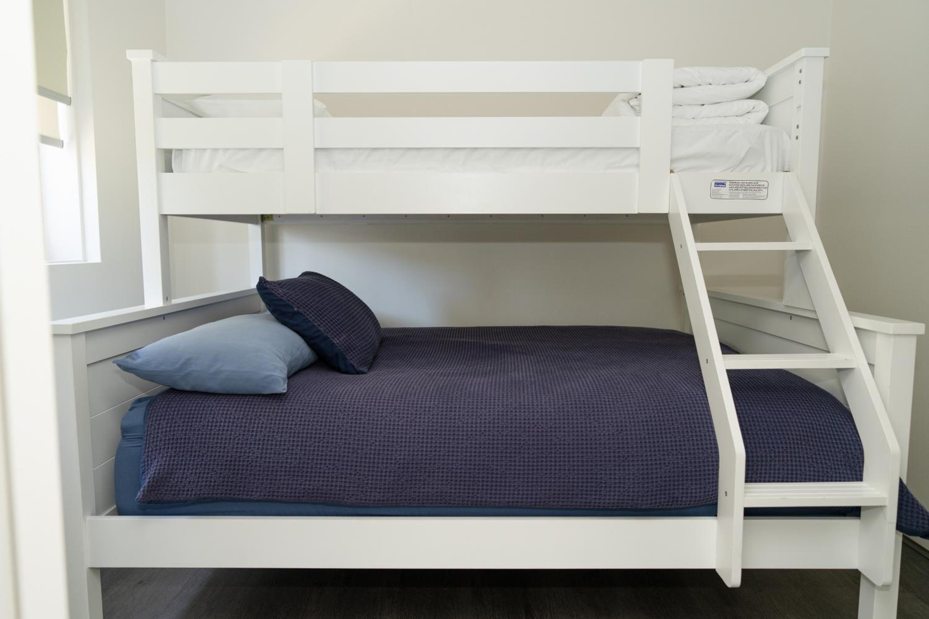 Family Double Room