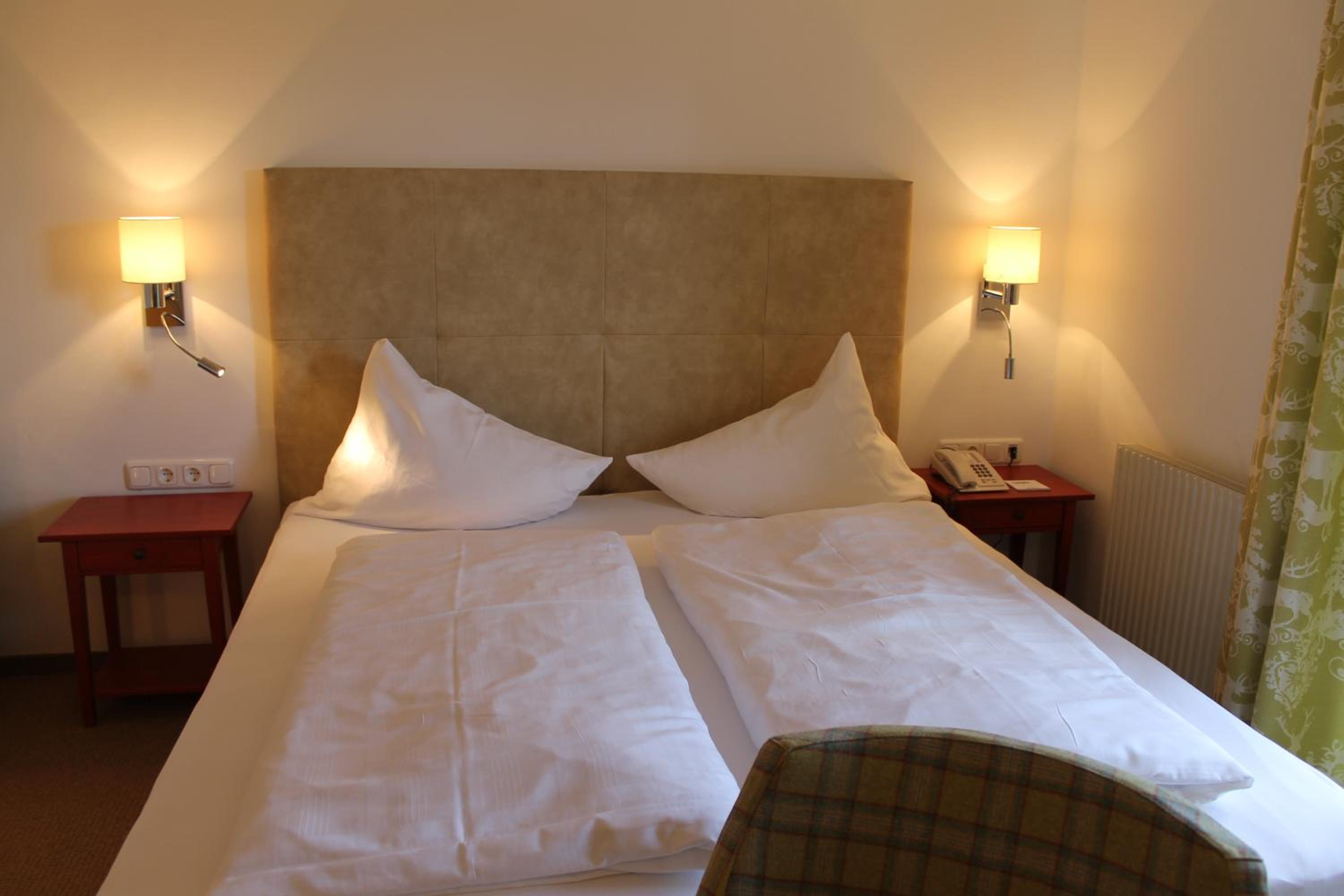 Double Room photo 2
