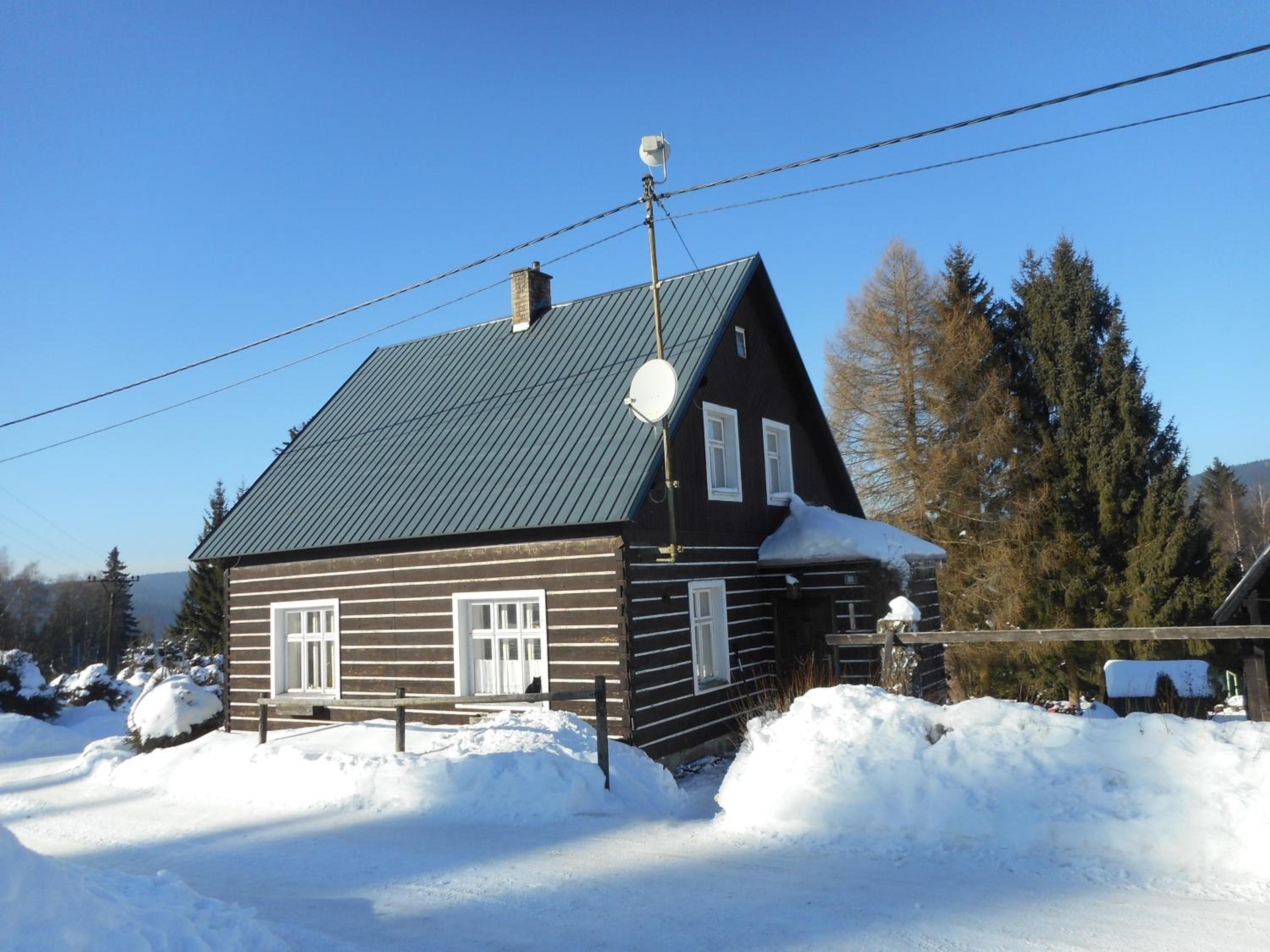 Chalet photo 3