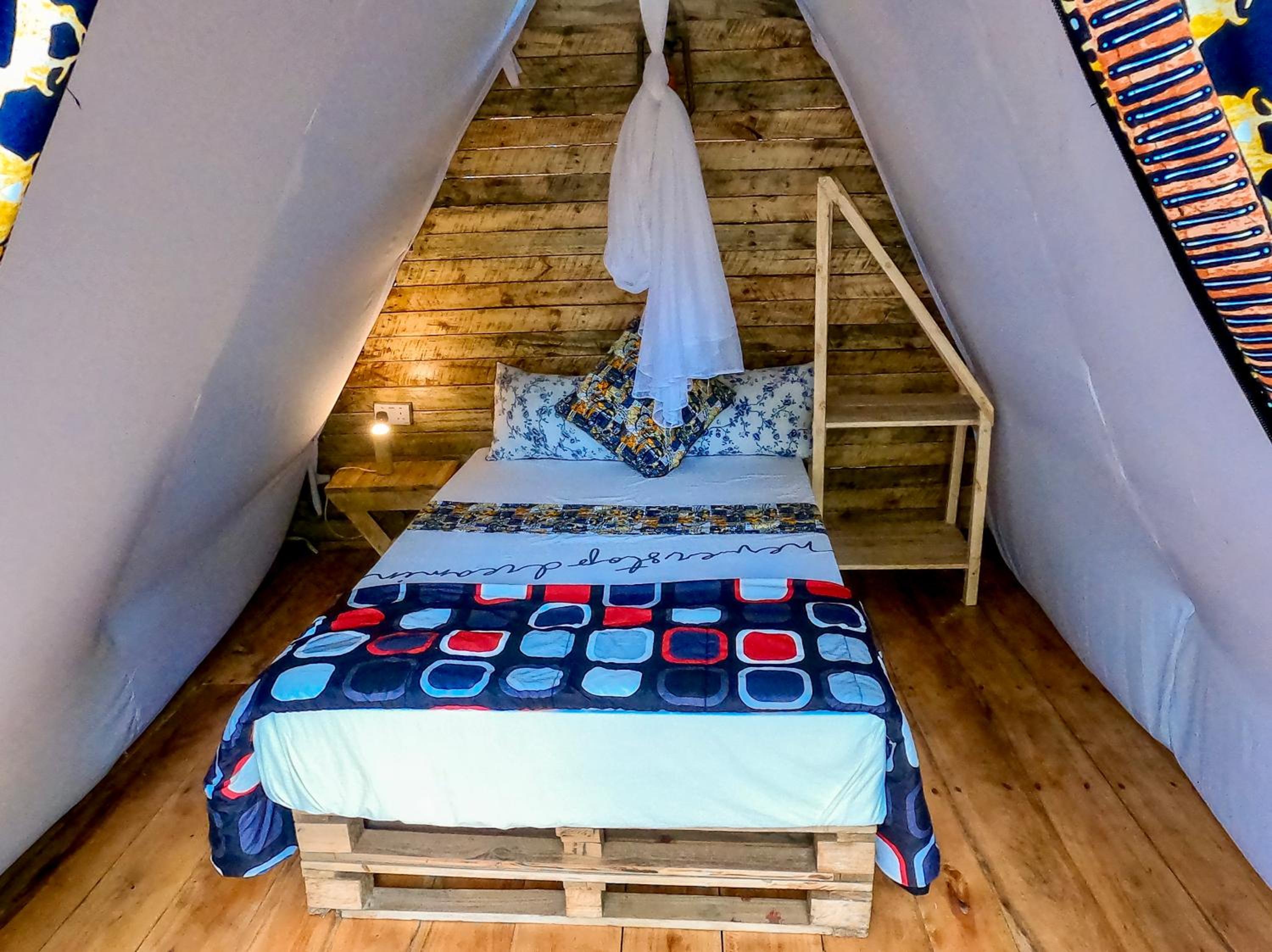 One-Bedroom Chalet